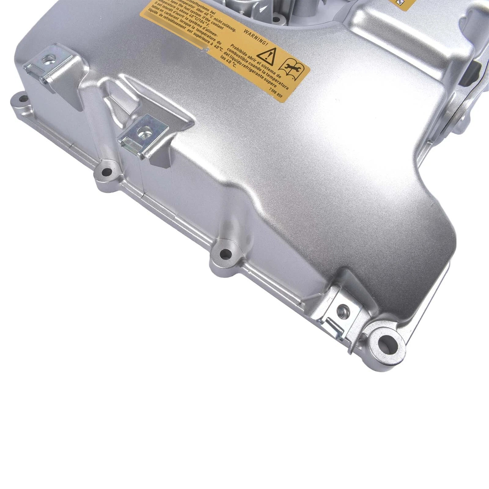 Coperchio bilancieri per BMW X6/Z4 (2008-2016) :  riferimenti 11127565284 e 11127565286