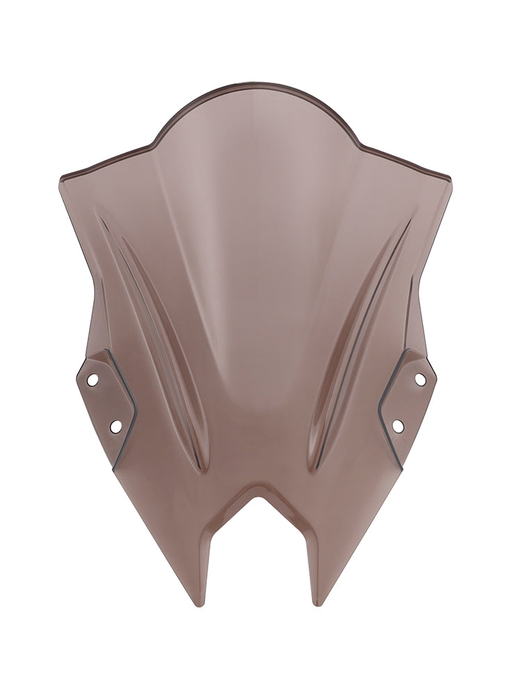 Szybka przednia dla Kawasaki Ninja 500 EX500R 2024-2025