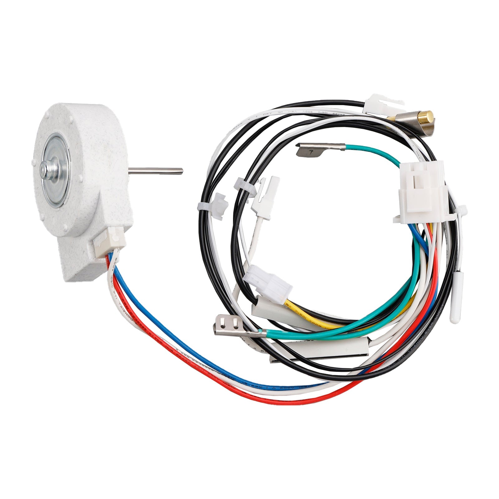 Silnik wentylatora parownika do lodówki KitchenAid Maytag W11249952  W11039078