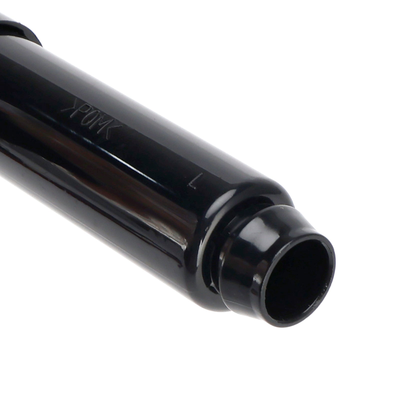 2016-2018 Mitsubishi Outlander 1 par de boquillas de lavado de faros delanteros