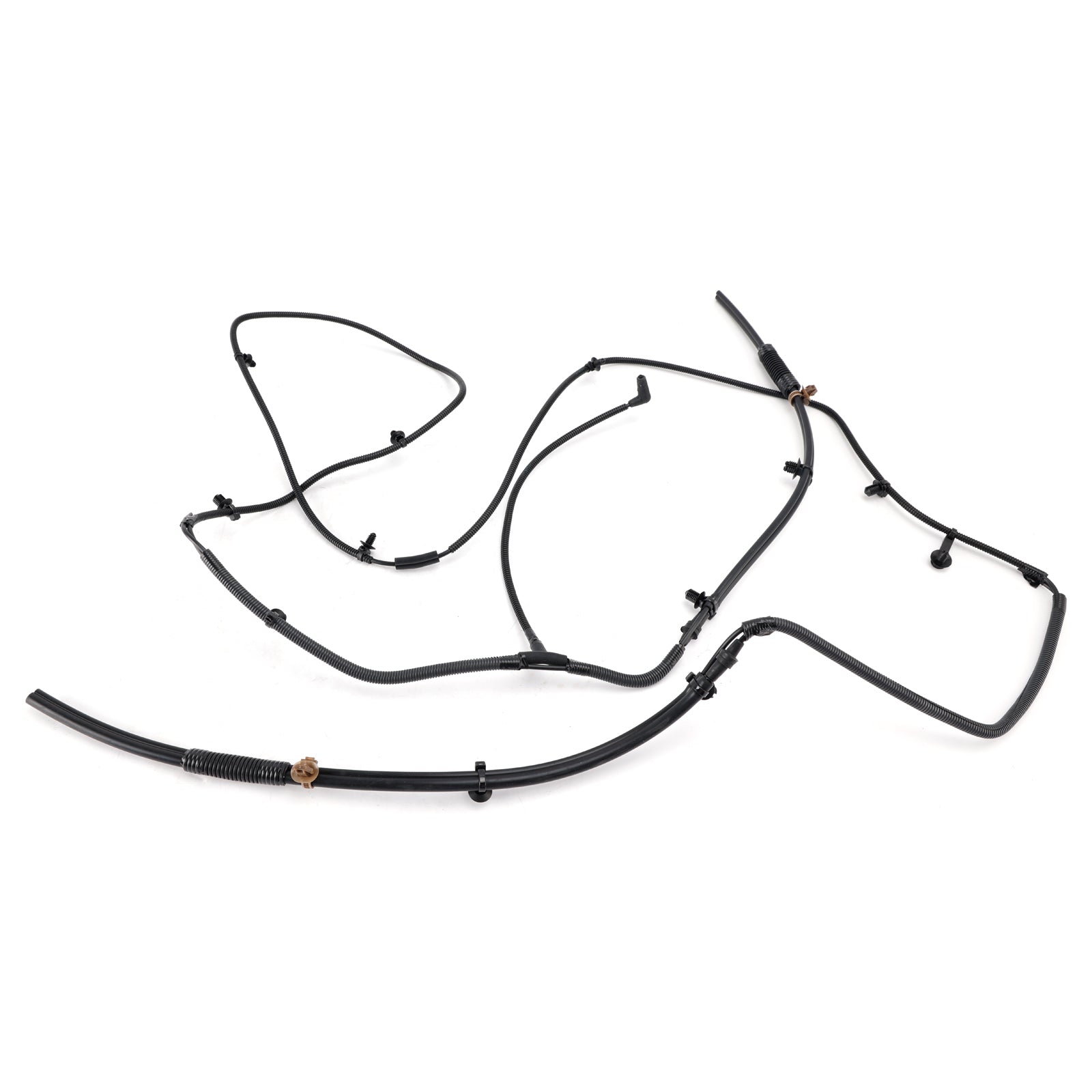 Conduites de dépression pour moyeu à verrouillage automatique, essieu avant 4x4 4WD pour Ford F-150 2019-2020