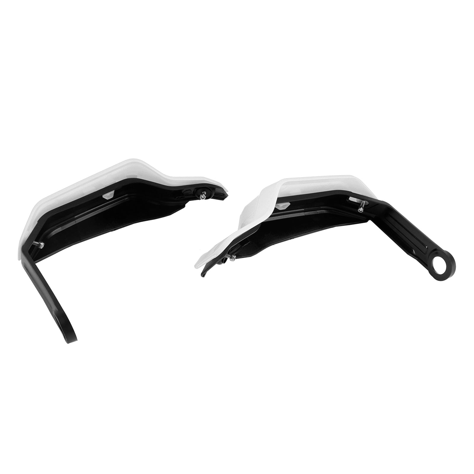 Protège-mains Honda XL750 Transalp 2023-2024