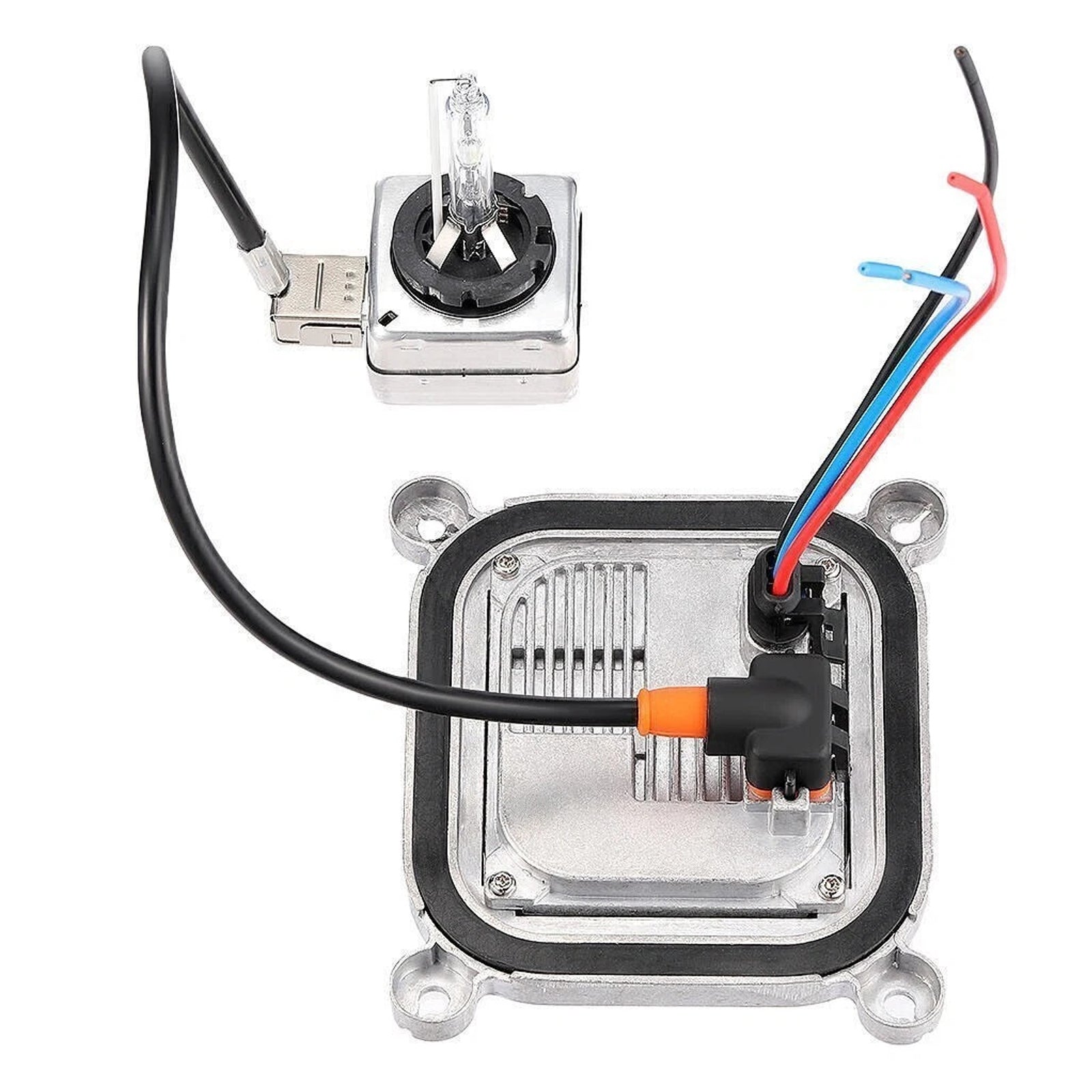 Kit de módulo de control de lastre de faros de xenón HID para Ford Mustang 2010-2019