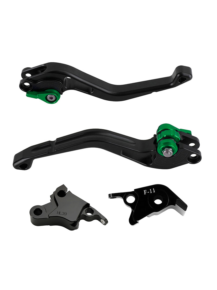 Uusi lyhyt kytkimen jarruvipu, joka sopii CFMOTO 700CL-X Sport 2021-2022: lle