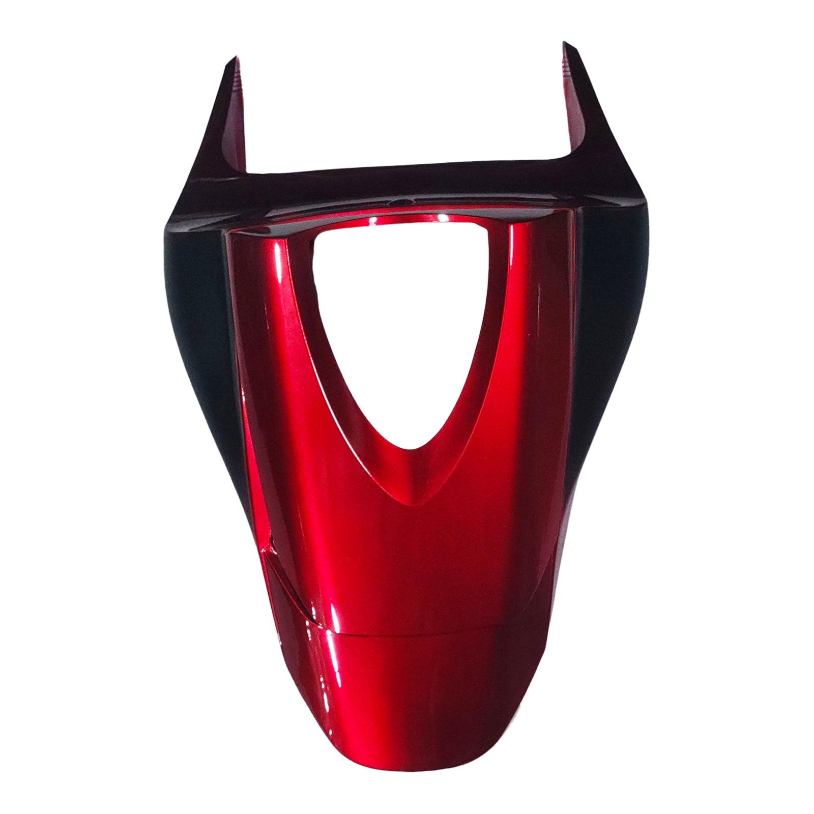 Kit de carenado de plástico ABS para Honda CBR600R 2007-2008 F5