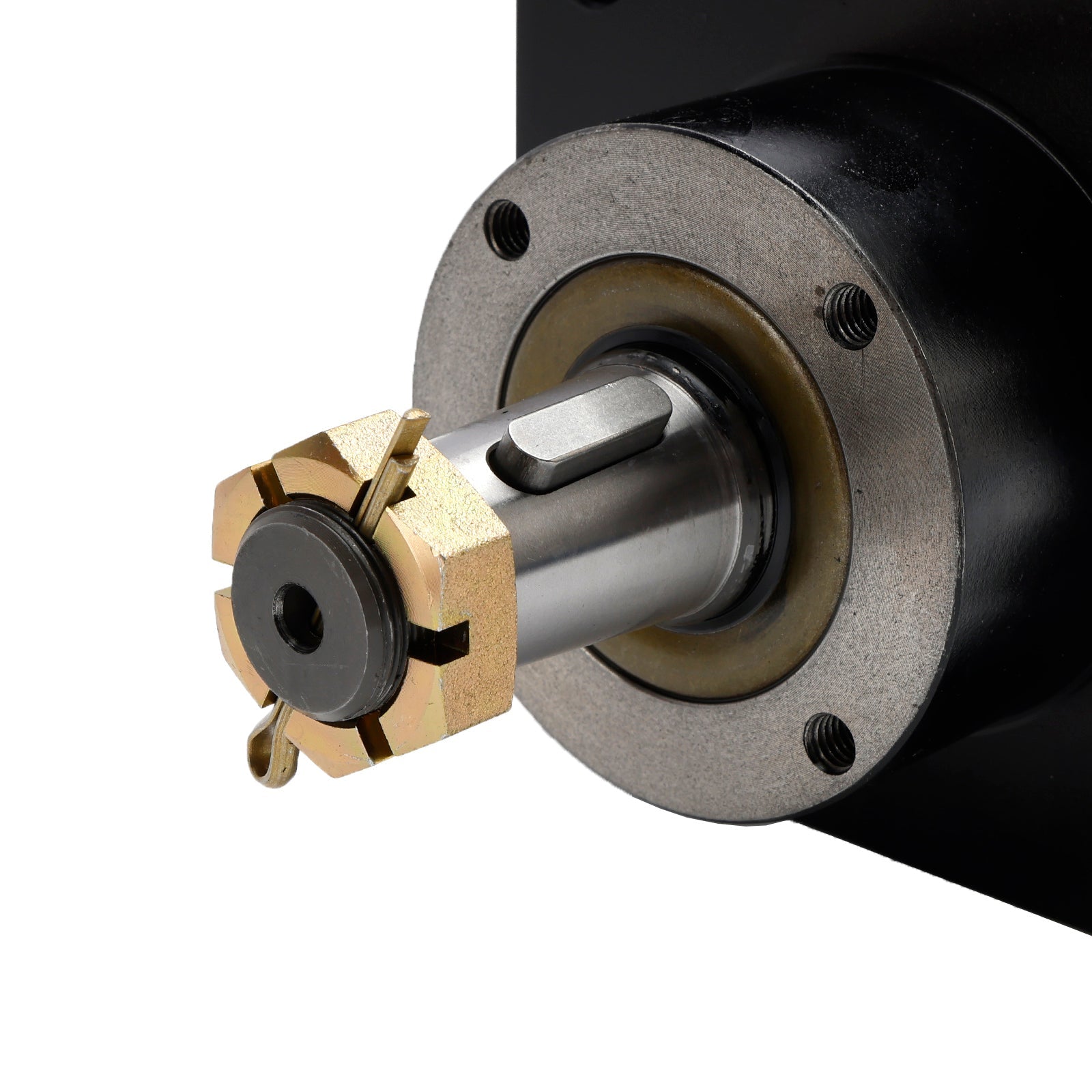 Hidravlični kolesni motor za SCAG 483190 Hydro Gear HGM-15E-3138 Ferris 5100407