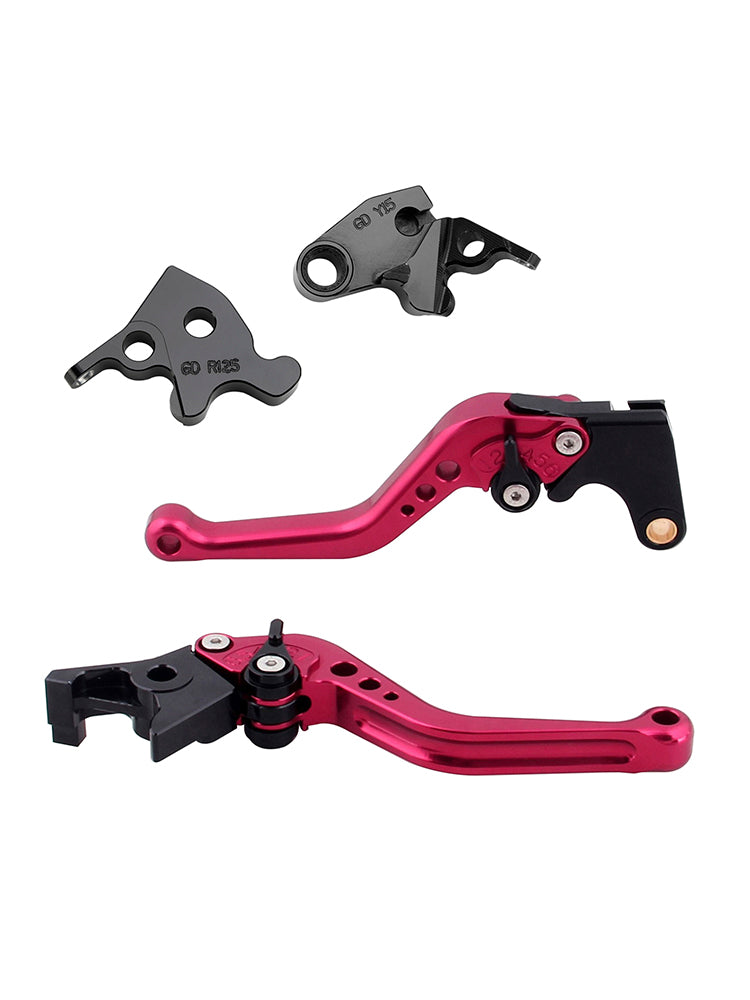 Ročica kratke zavore in sklopke za Honda CRF1100L Afrika Twin 2022-2024