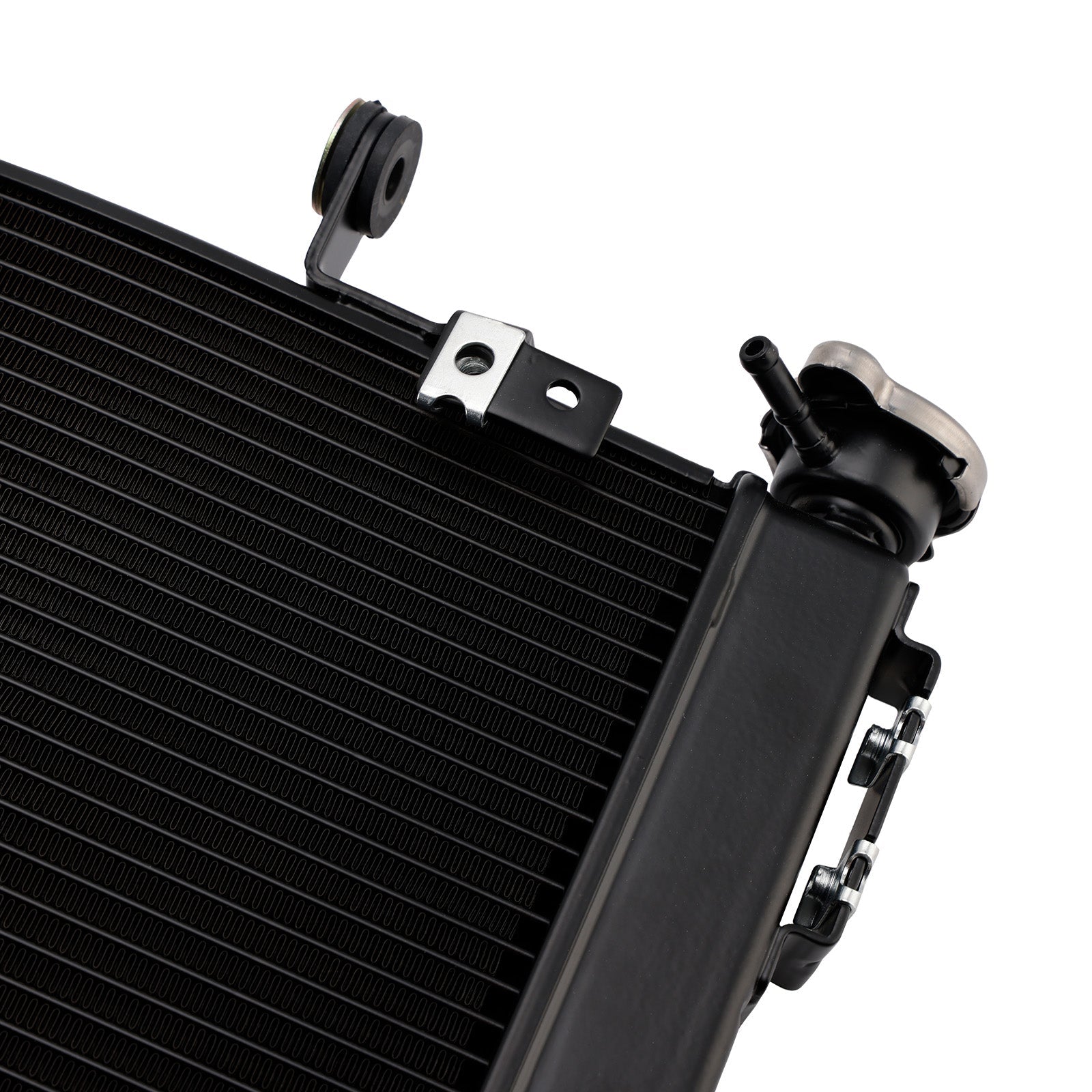 Radiatorkoeler voor Street Triple 765 R/RS-motor (2023-2025)