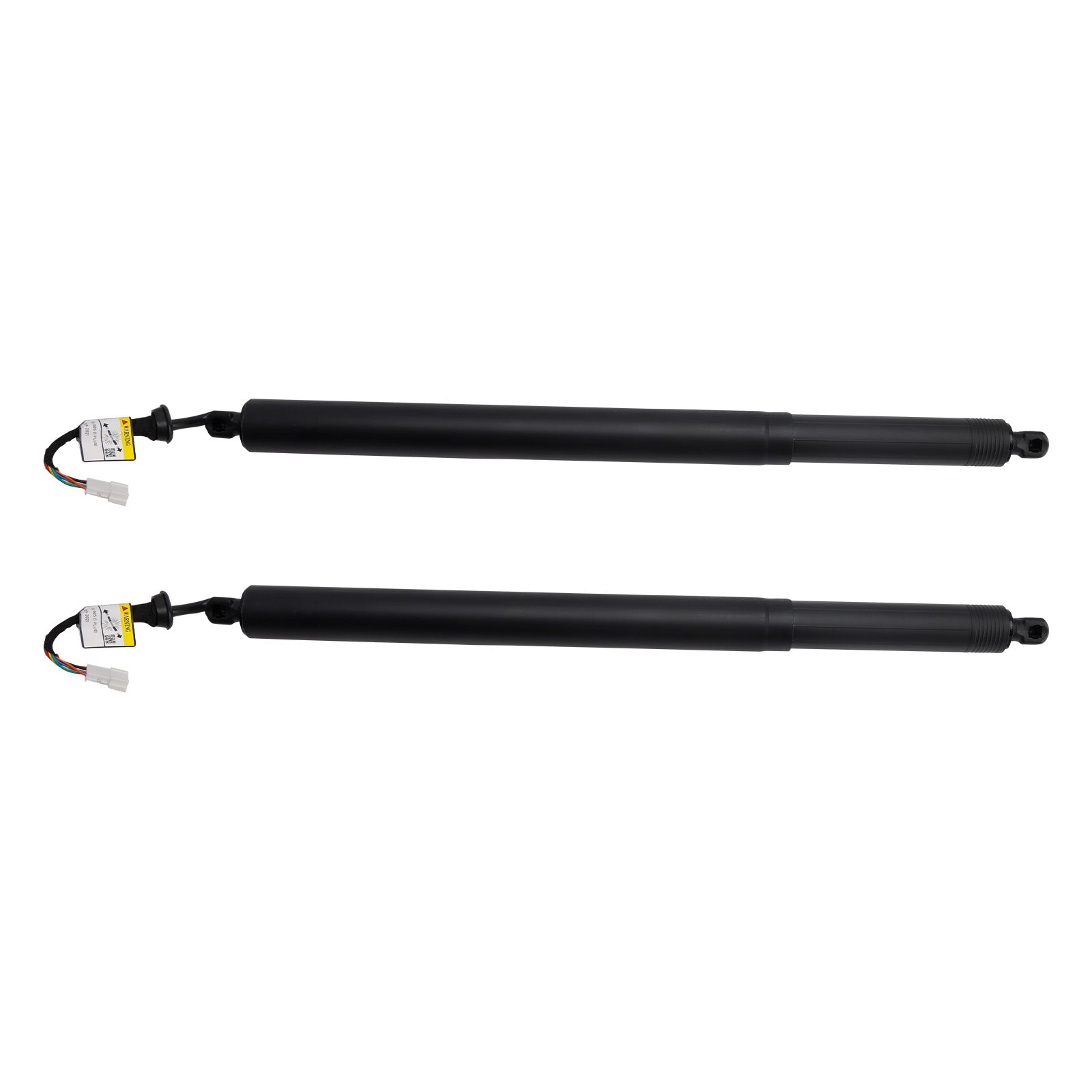 2019.12-2024.12 BMW X5 F95 G05 M Competition 2PCS Vérin à gaz électrique de hayon arrière 51249482800