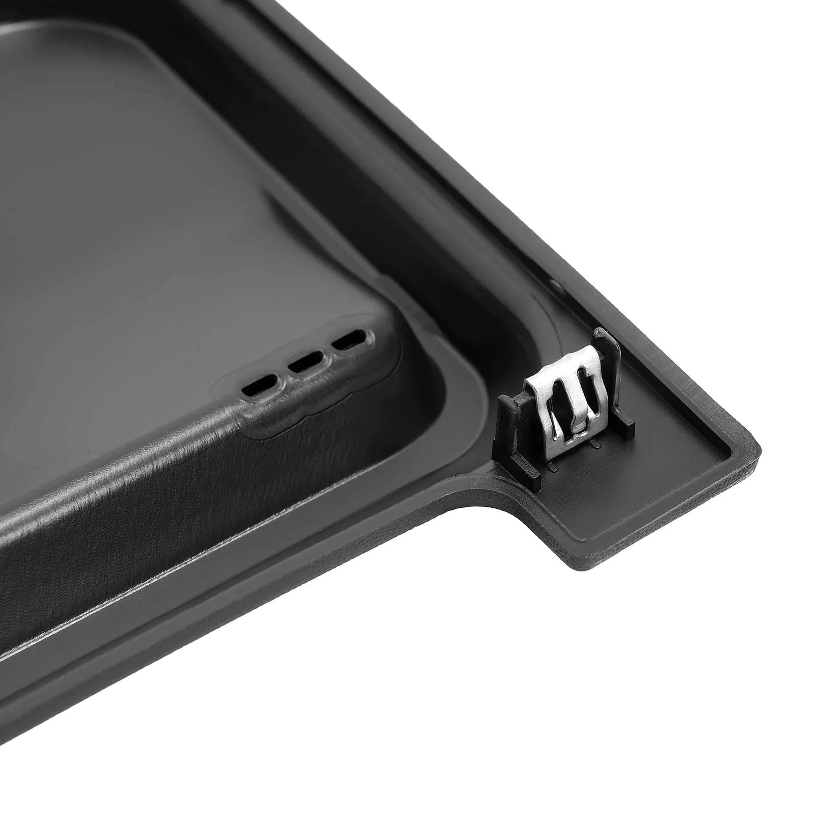 Capucha de vidrio de vidrio para Jeep Wrangler JL/Gladiator 2018-2024 68307260ac