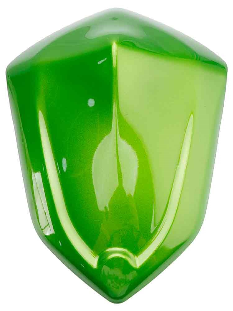 Zadnji sedež sejma za Kawasaki Z1000 2007-2009