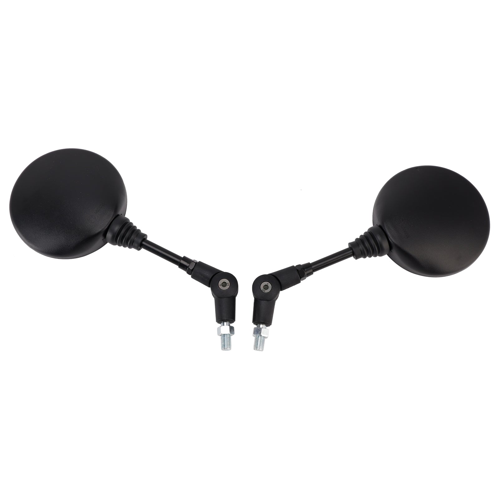 10 mm inklapbare spiegels voor Husqvarna 701 Supermoto Enduro 2016-2025