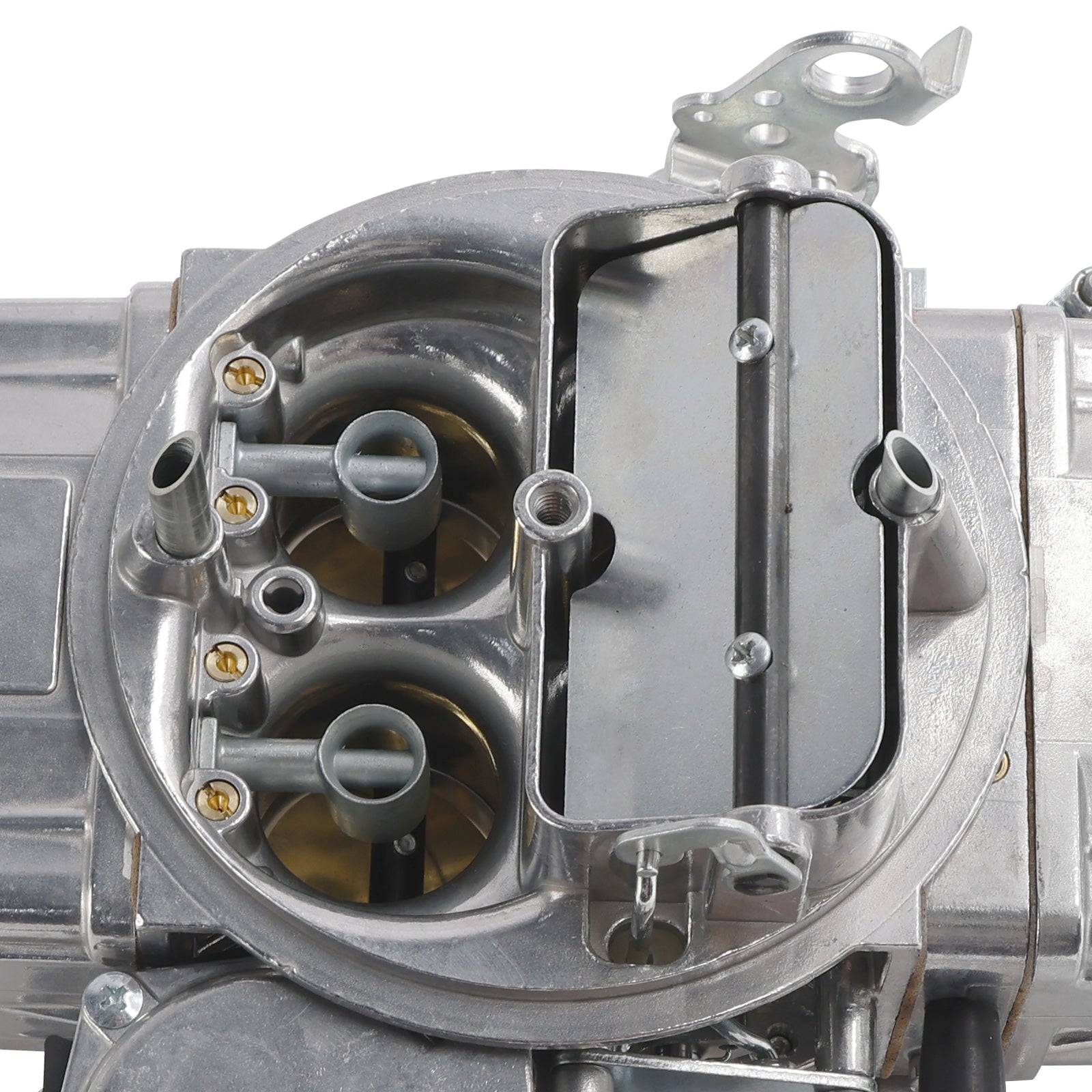 Carburateur 4-Barrel 0-3310S 750 CFM Manuel Pour Holley