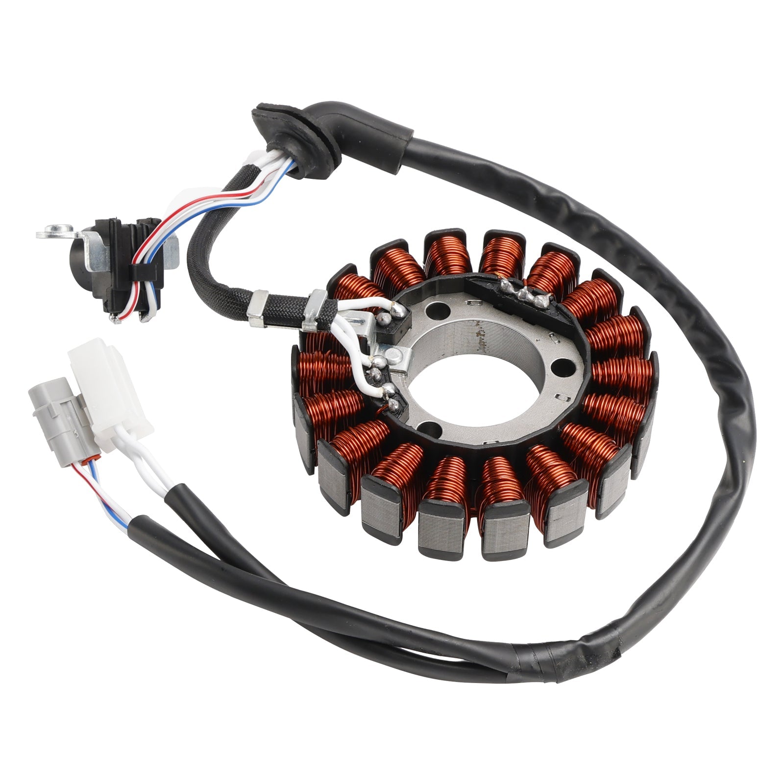 Stator Magneto Coil para Yamaha HW 125 151 Xenter 125 150 (2012 - 2019)