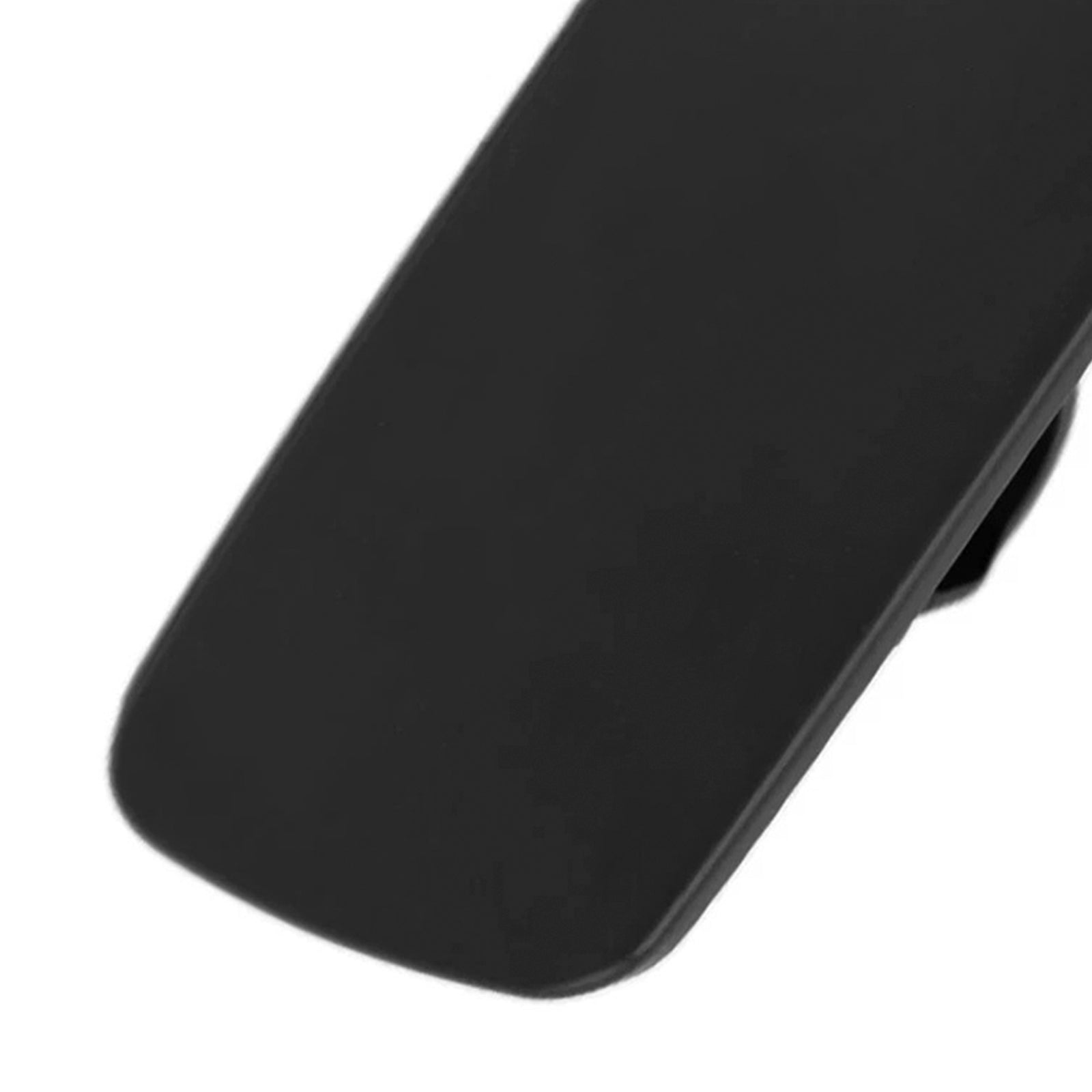 Cache du gicleur de lave-phare avant droit pour Rolls-Royce Ghost (2010-2018) - Référence : 61677244960