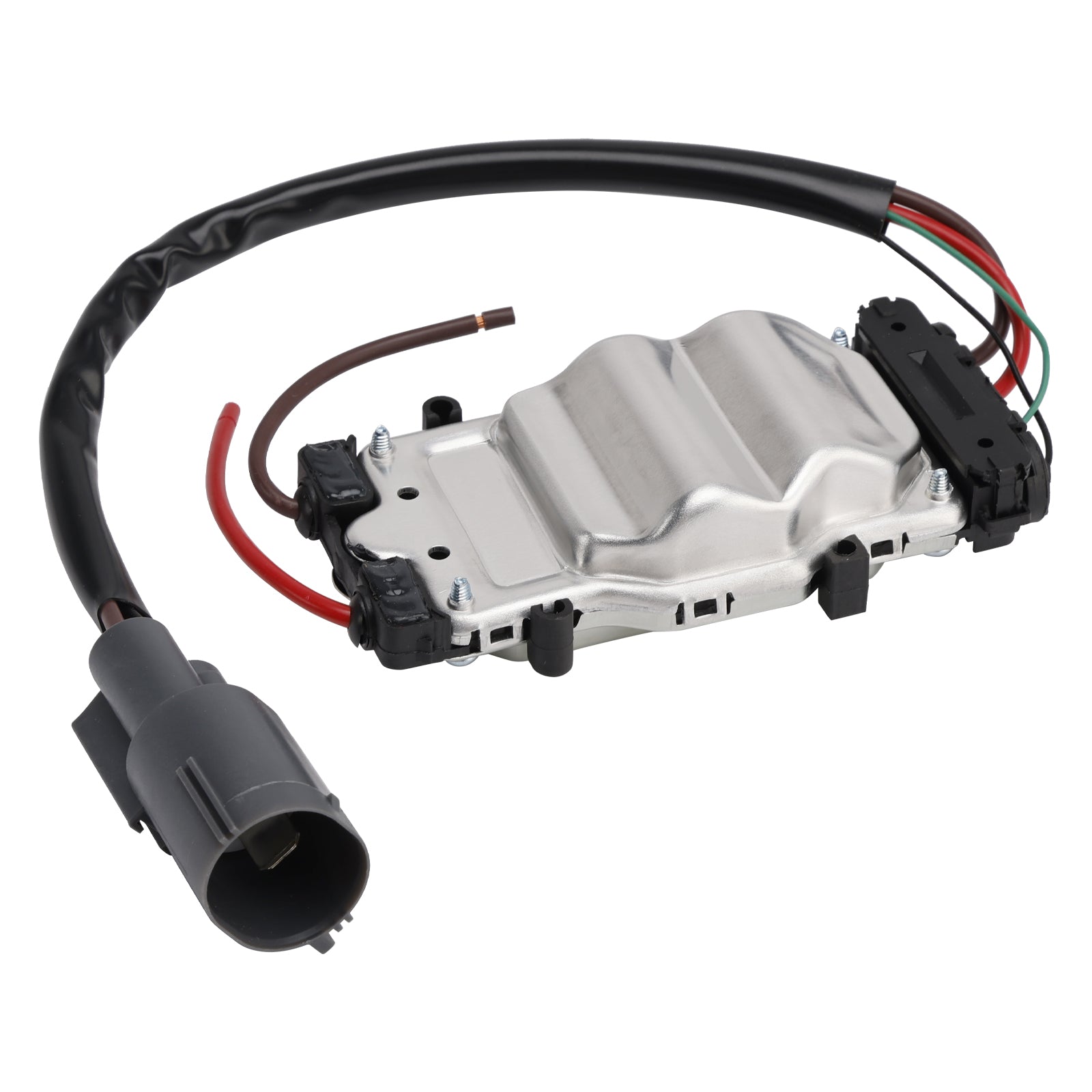 Modulo di controllo della ventola del radiatore Mercedes-Benz W169  W245 2004-2012 1137328294 A1698203542