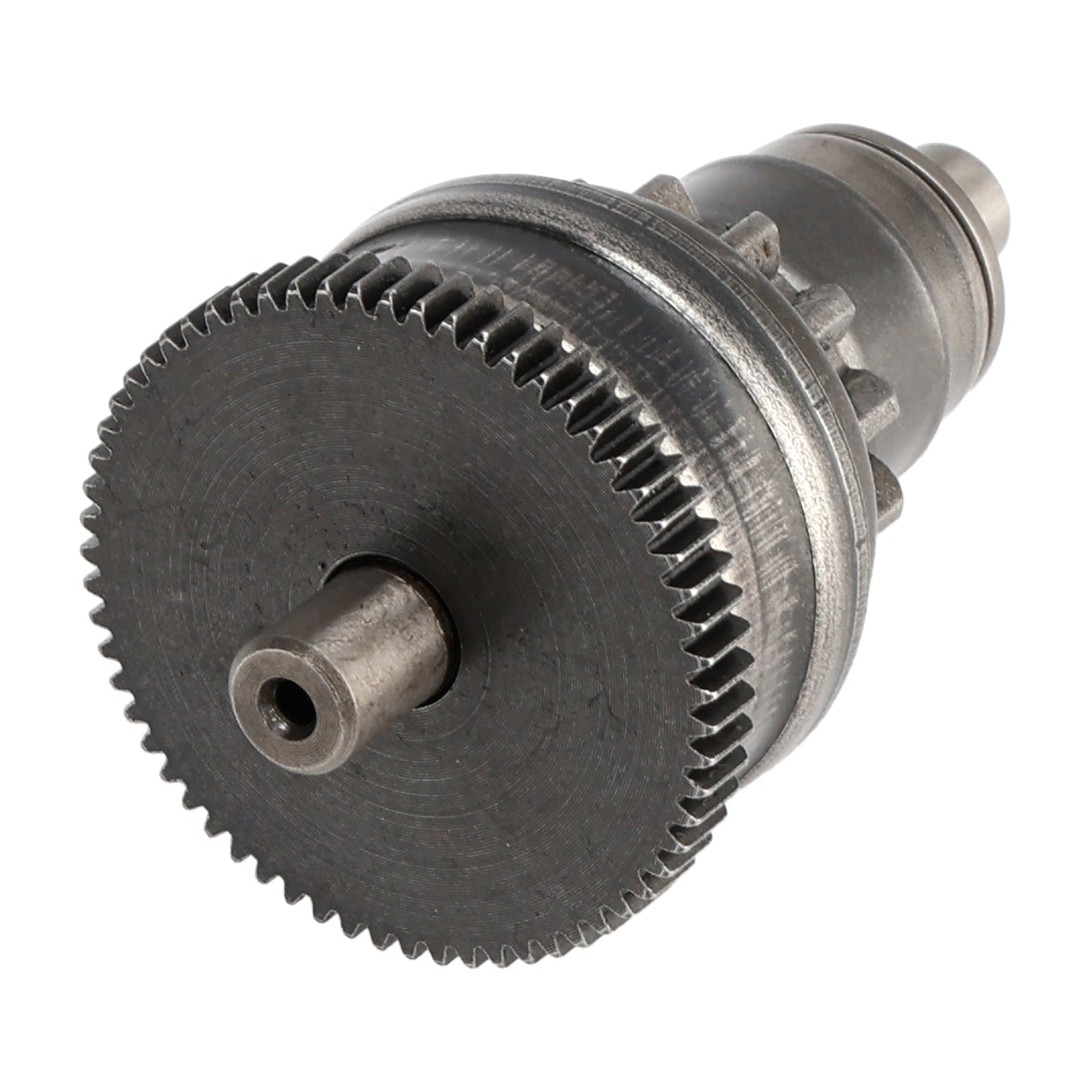 Démarreur Bendix 14/63T pour Peugeot Speedfight Vivacity Trekker Kisbee 50cc 2T