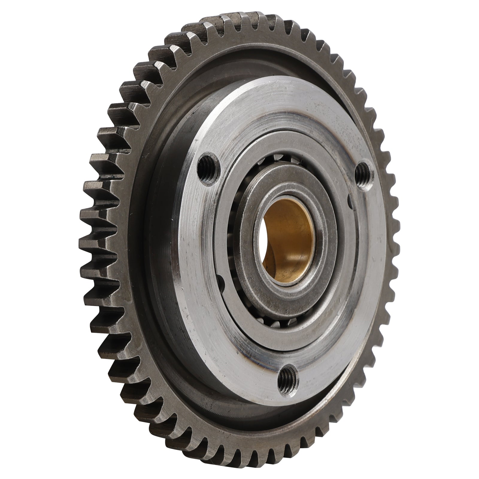 Ensemble d&#39;engrenages d&#39;embrayage de démarreur unidirectionnel pour Explorer Trasher 320 Argon 330