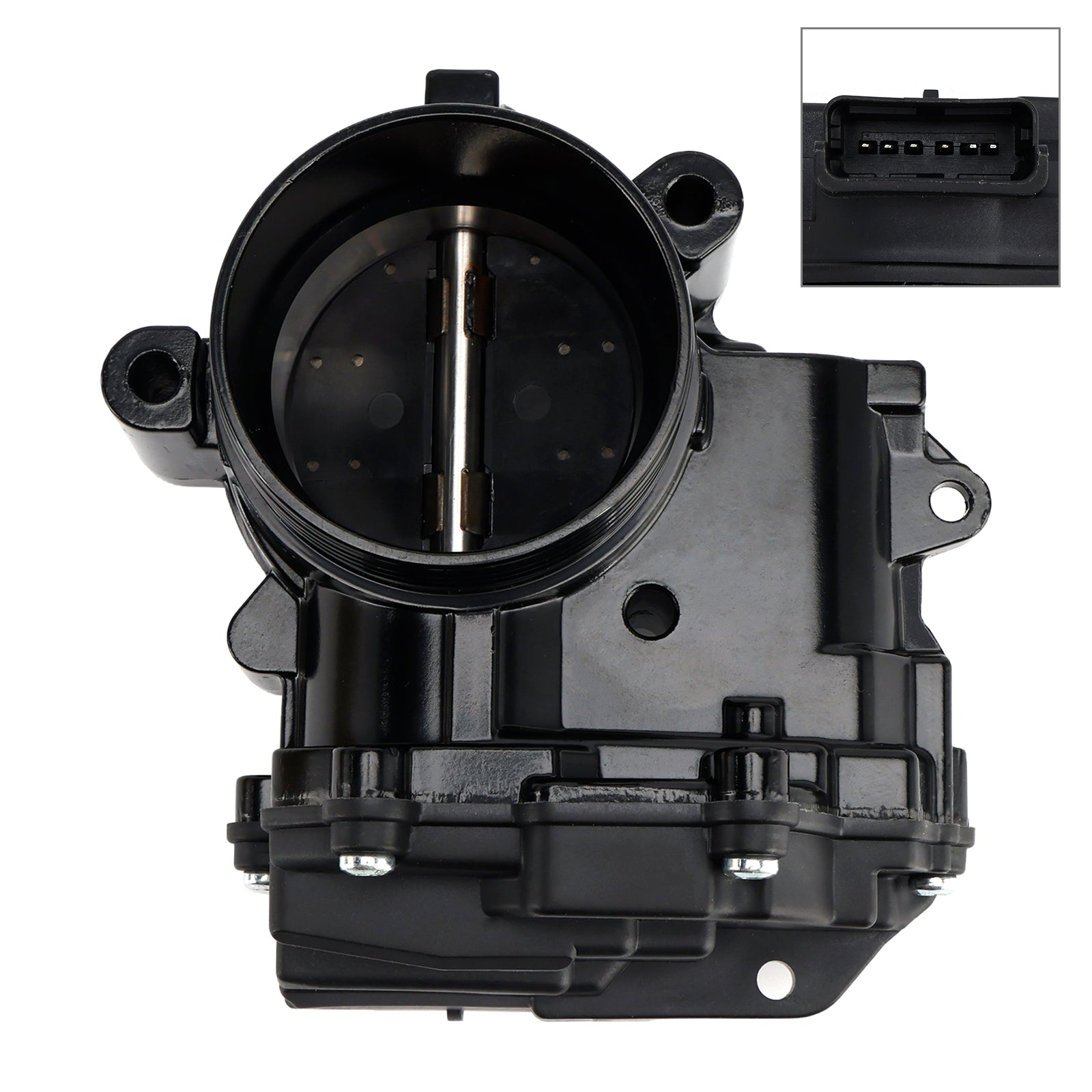 Przepustnica 13548675278 do Mini (R56) John Cooper Works GP Hatchback (09/2012-11/2013)