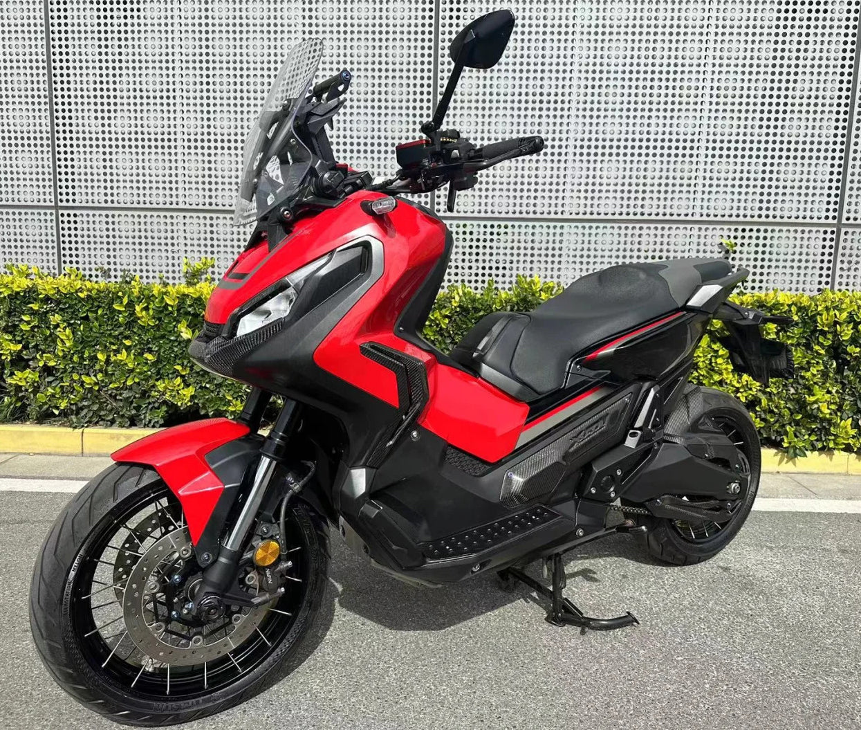 Kit Carenado Inyección Honda X-ADV750 XADV 750 2017-2020