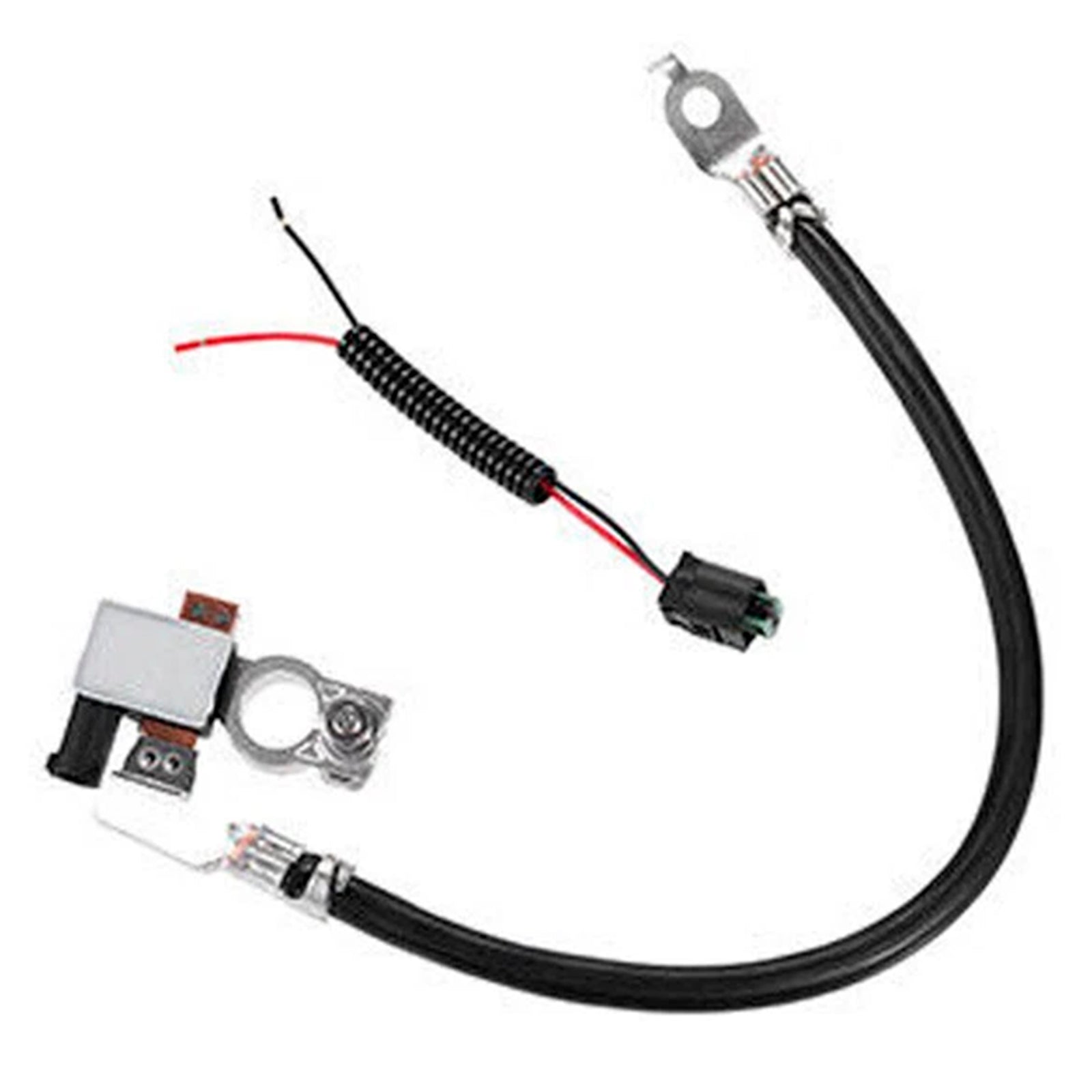 Capteur de câble de batterie négative ASSY AV6Z-10C679-P pour Ford Focus Escape 12-19