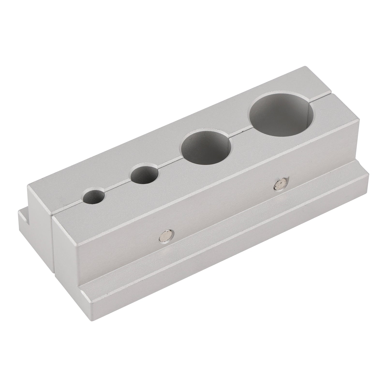 Étau de serrage pour arbre de serrage pour Fox Grip et Grip 2 Damper Rebuild 32 34 36 38 40