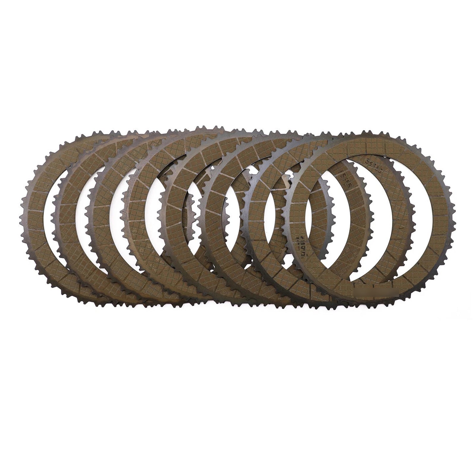 DL382 0CK transmissiefrictieschijven voor AUDI A4/AVANT 2013-2019