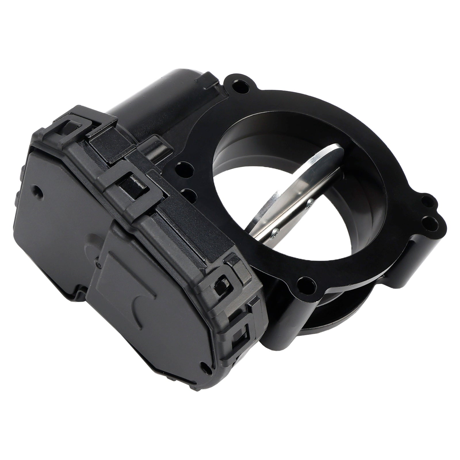 Papillon Valve A6510900470 per Mercedes Benz SLC R172 250 D 2016-2017