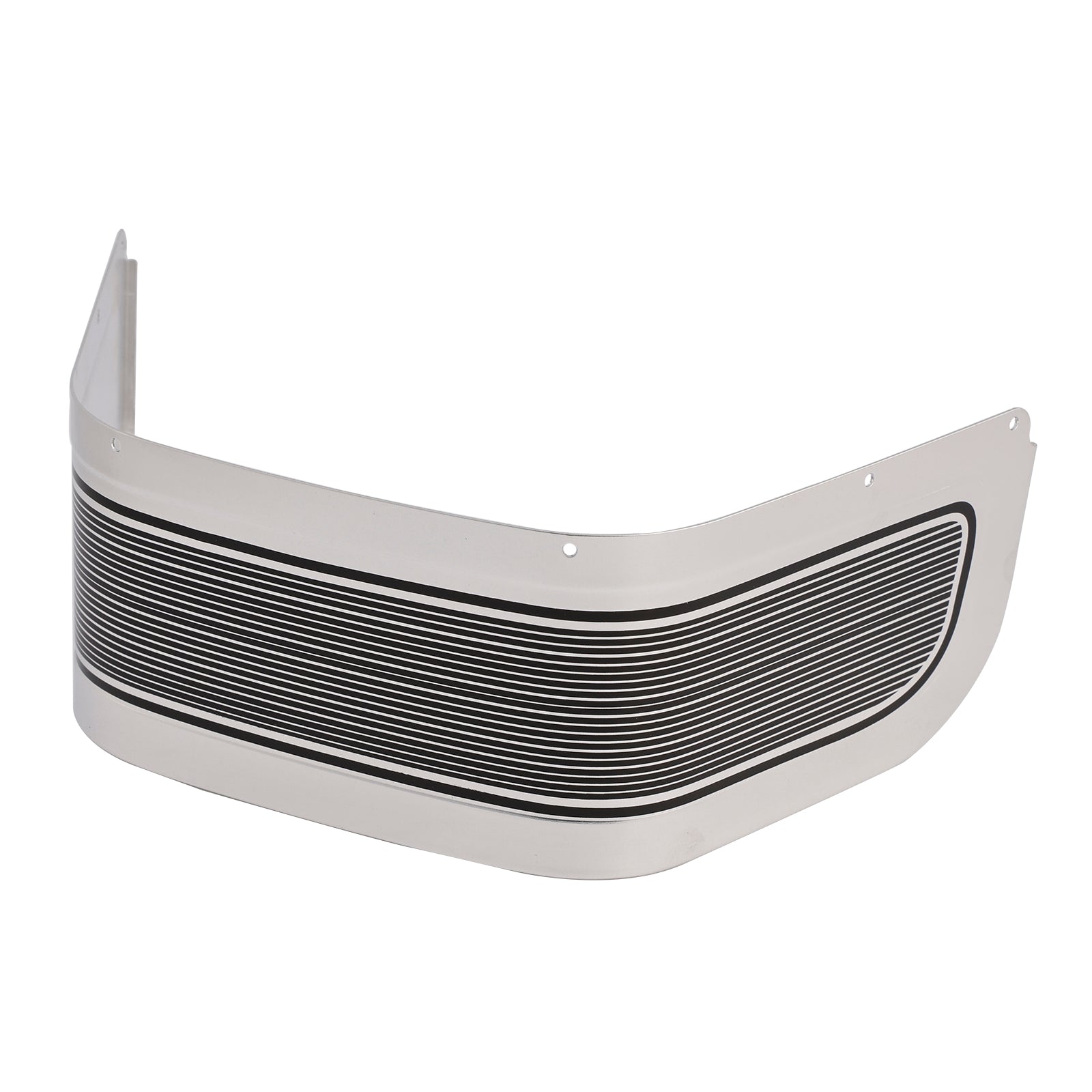 Enjoliveur de garde-boue avant pour Touring Electra Glide Road King 1986-2013