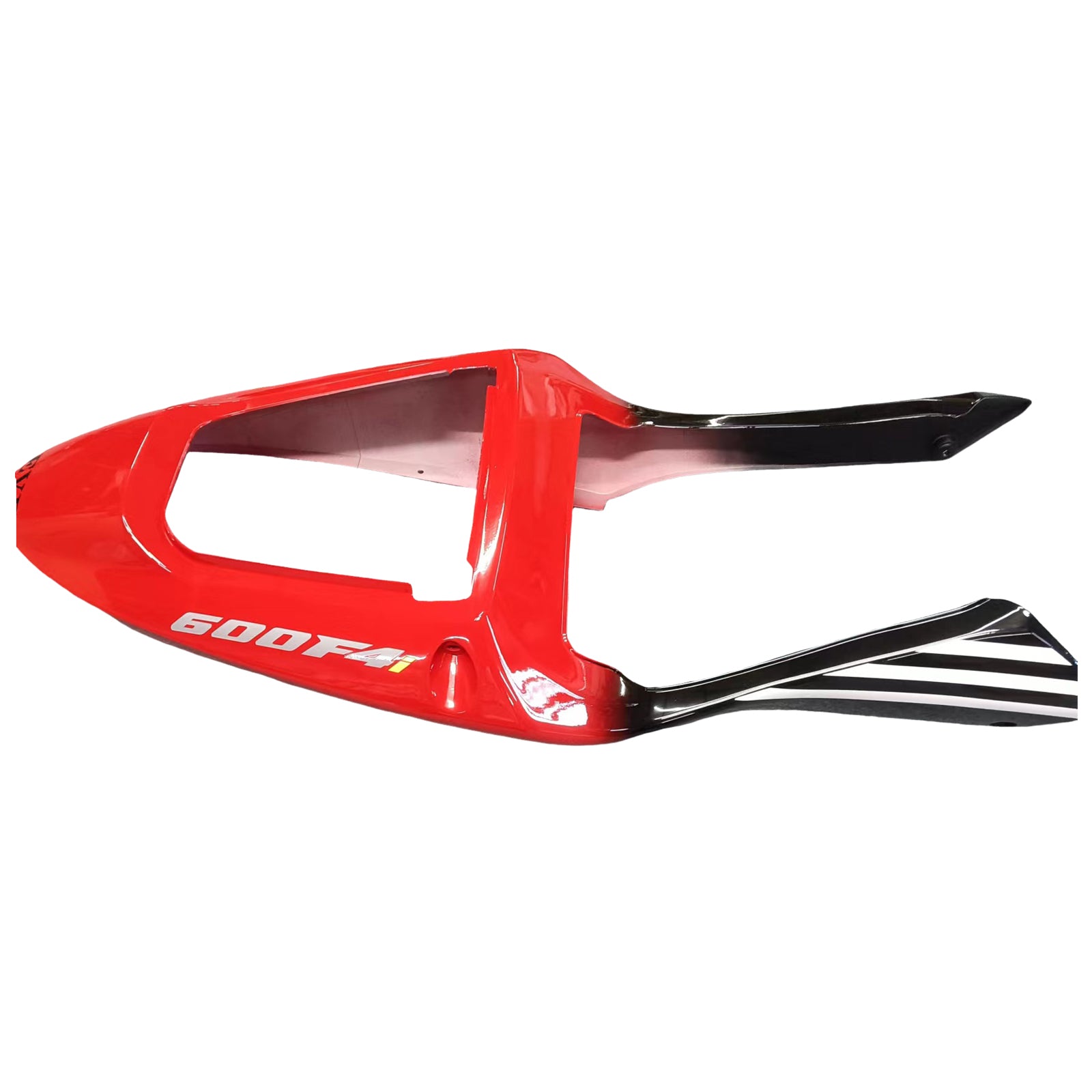 ABS Plastic Kairing Kit voor Honda CBR600 F4I 2001-2003