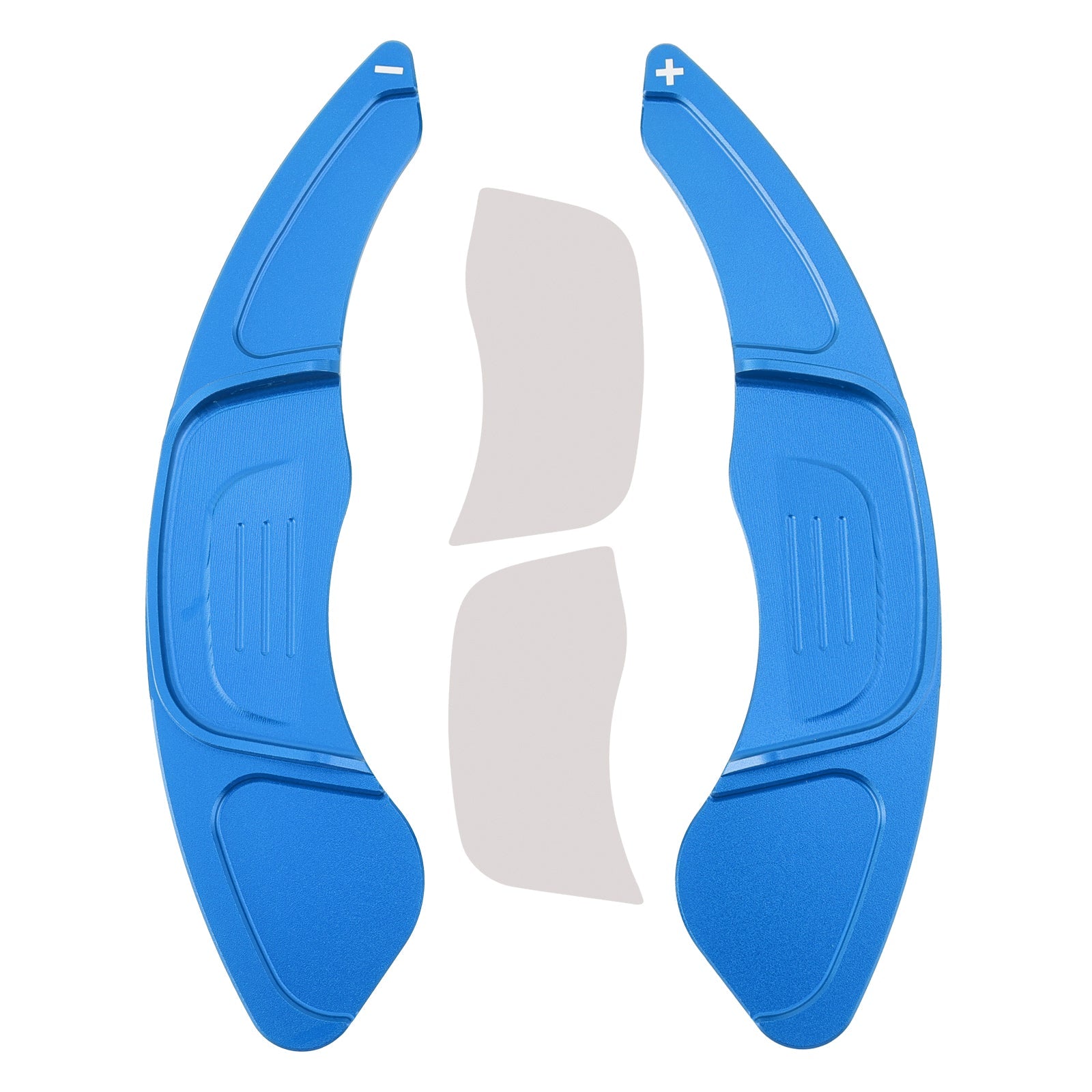 Verlenging van snelheidsverandering Pallets stuurwiel voor VW Golf 7 T-ROC