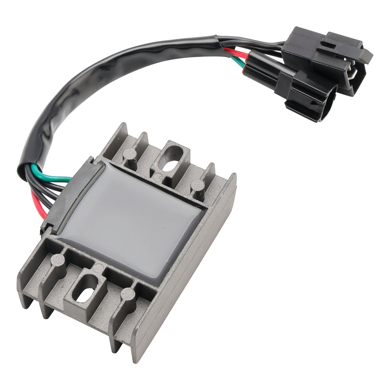 Stator Regelaar Sector Reverter voor Suzuki 2000-2024 DRZ400 400E 400SM 400SM