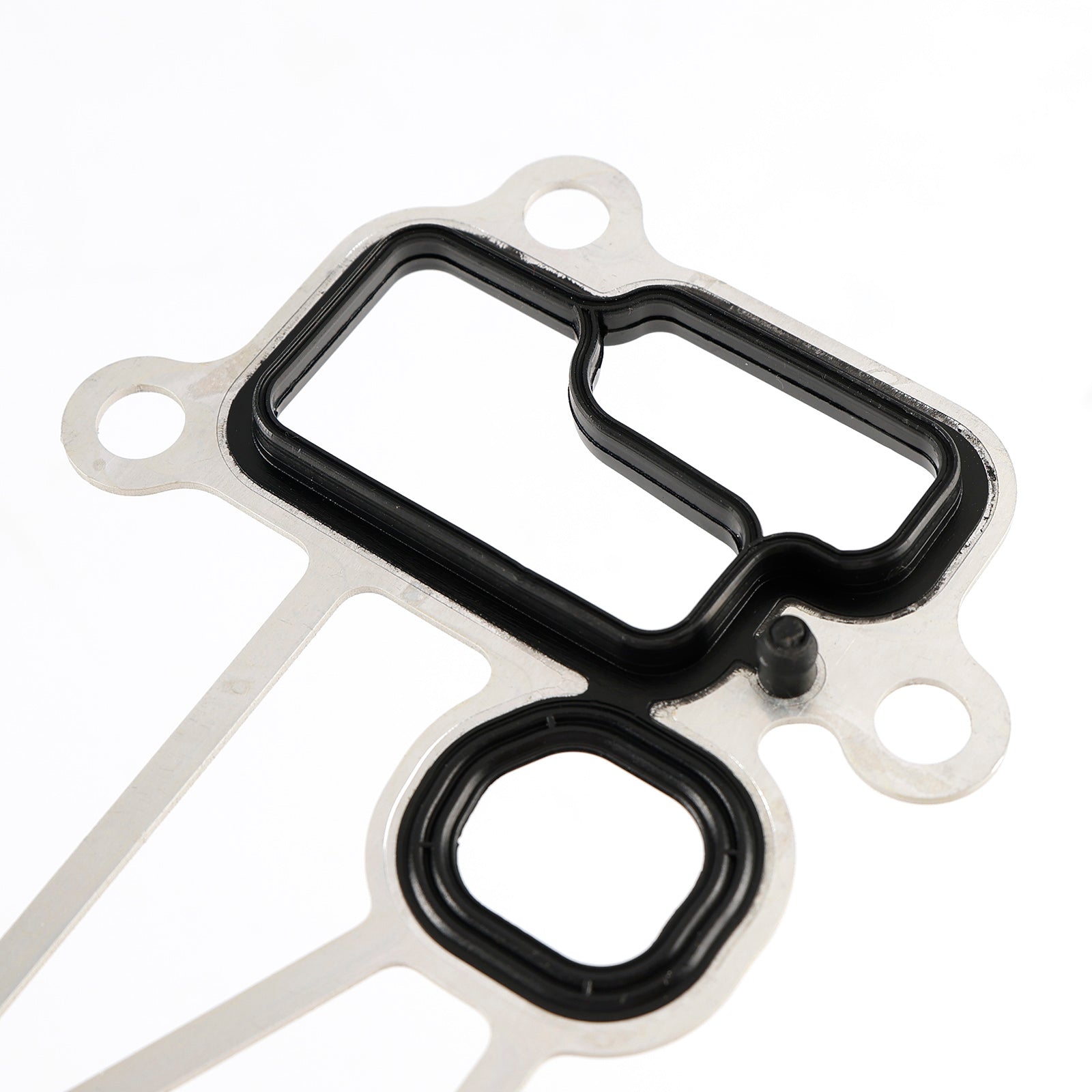 Joint d'étanchéité du boîtier du filtre à huile 11428513448 pour BMW Série 3 5 7 X5 X6