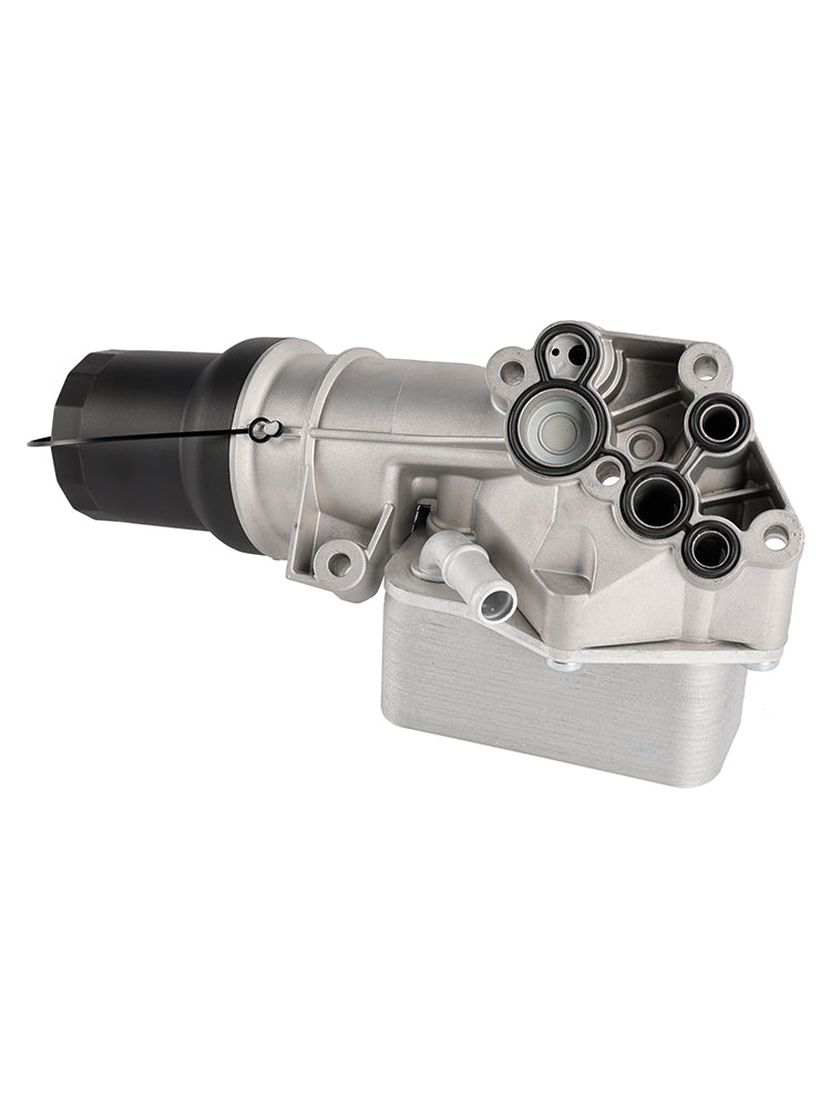 07K115397D Koeloliefilterkoffer voor VW Jetta 2.5L 2005-2014