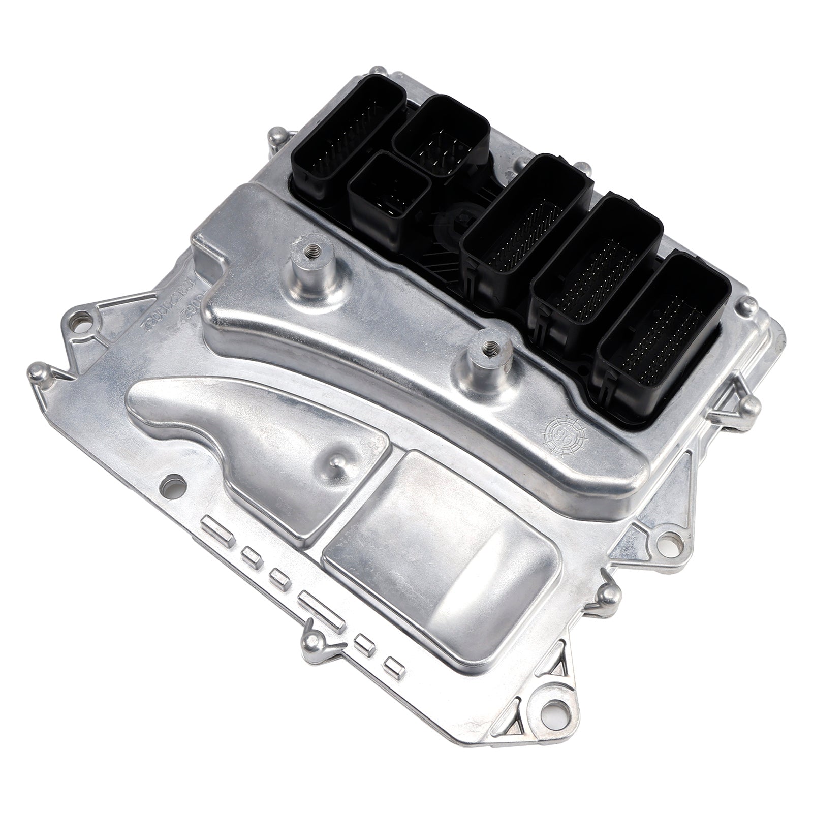 BMW X1 E84 E87 E90 E91 moottorin ohjausmoduuli 0261S07334 7628656