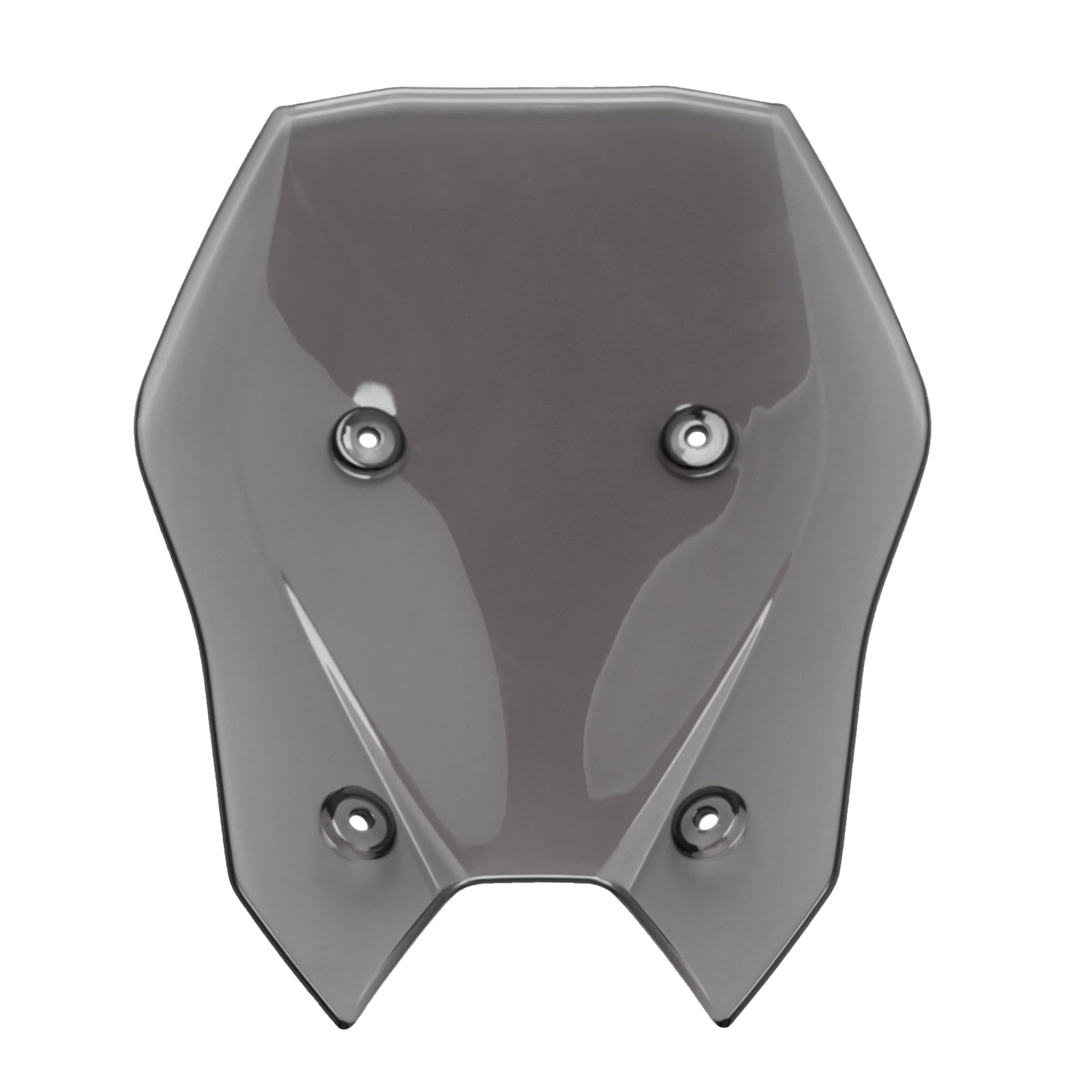 Pare-brise pour Kawasaki Z900 (2025)