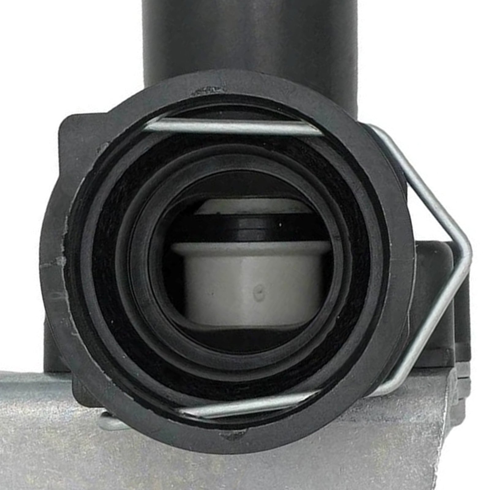 Jäähdytysnesteen ja lämmittimen säätöventtiili Mercedes-Benz C 250 SLK 250:lle (2014-2015) - Osanumero : 2712030164