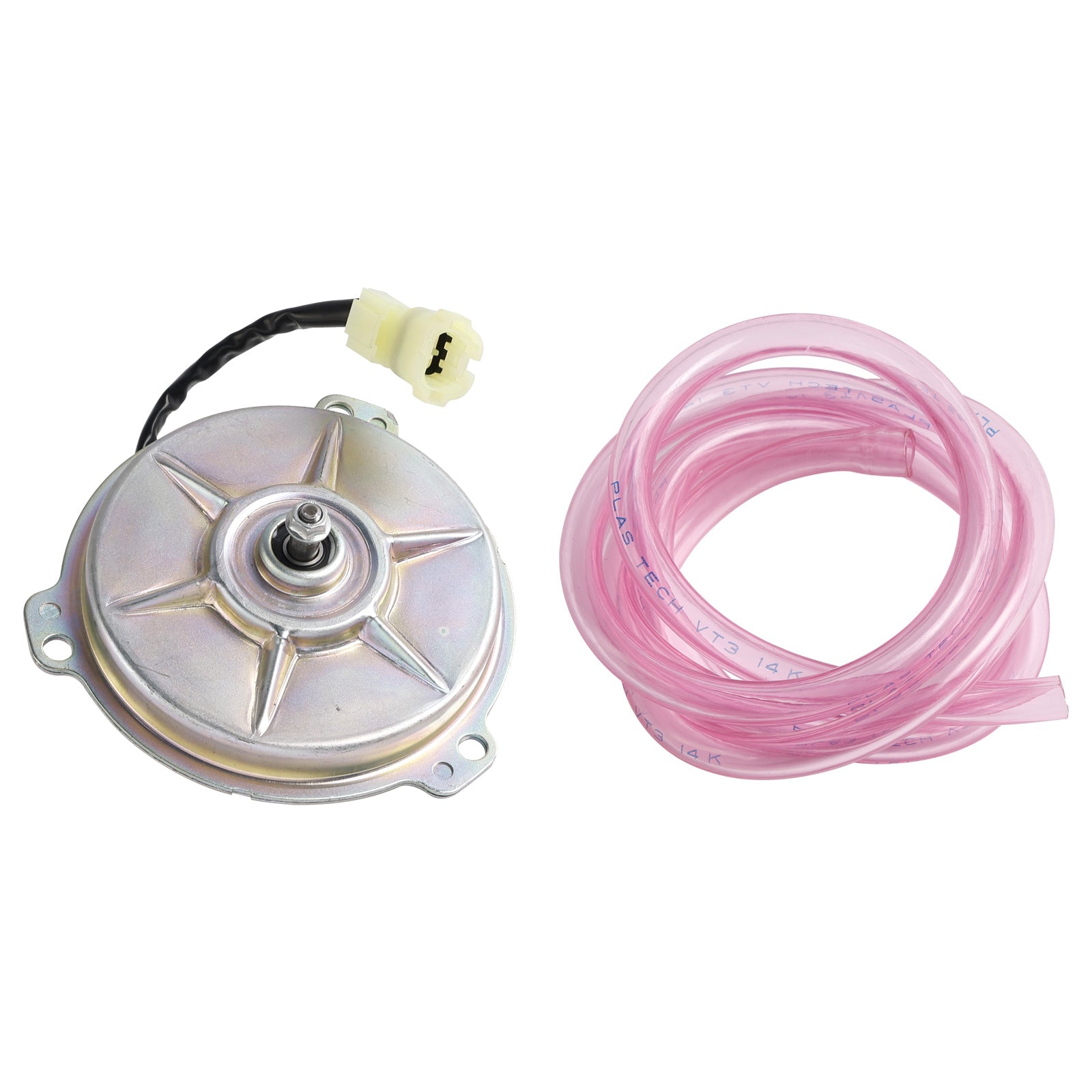 Hladilni ventilator za hladilnik Honda TRX500 Foreman Rubicon 500 520 2012-2024
