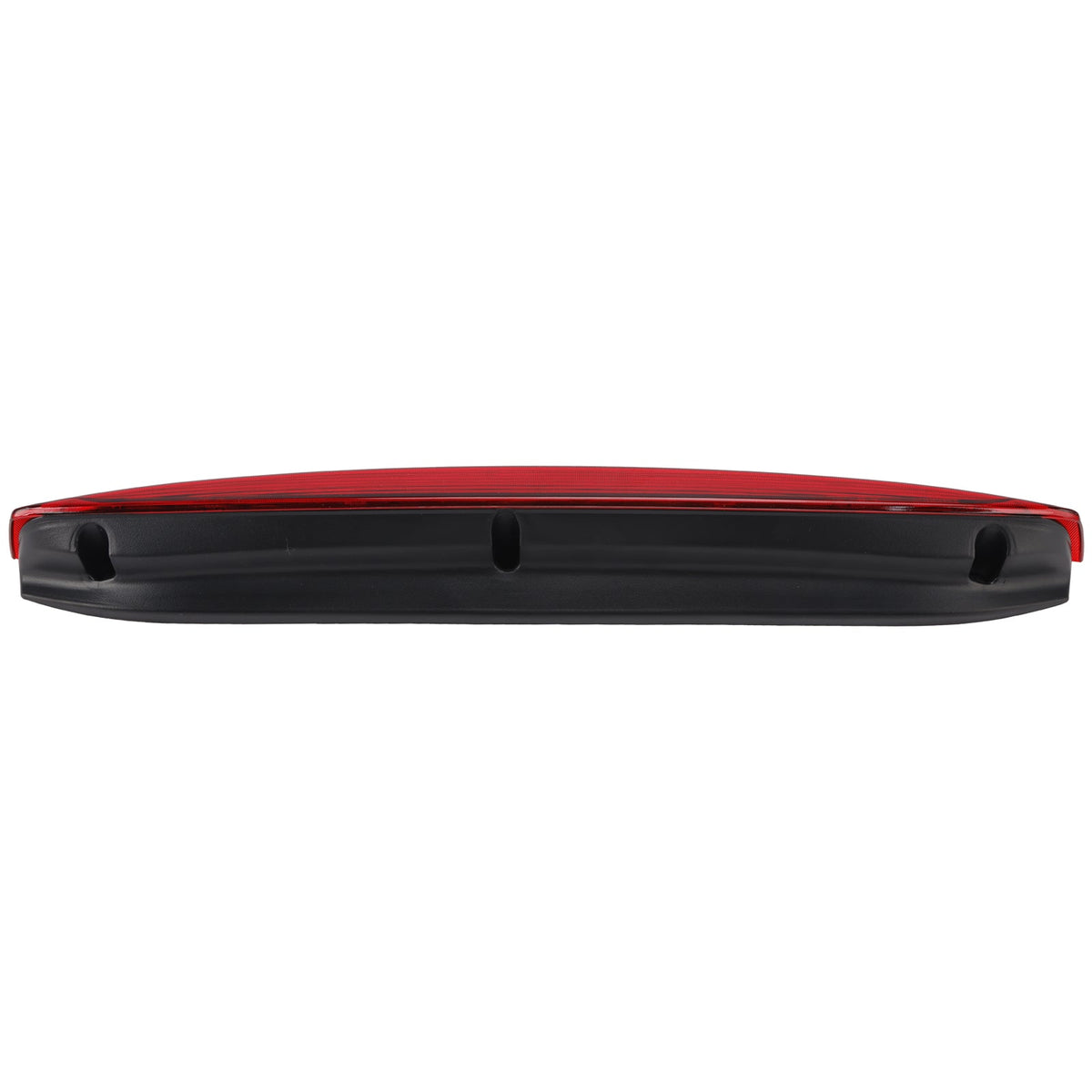 Troisième feu stop rouge pour Mercedes Vito (W447) 2014-2020, modèles à portes battantes.