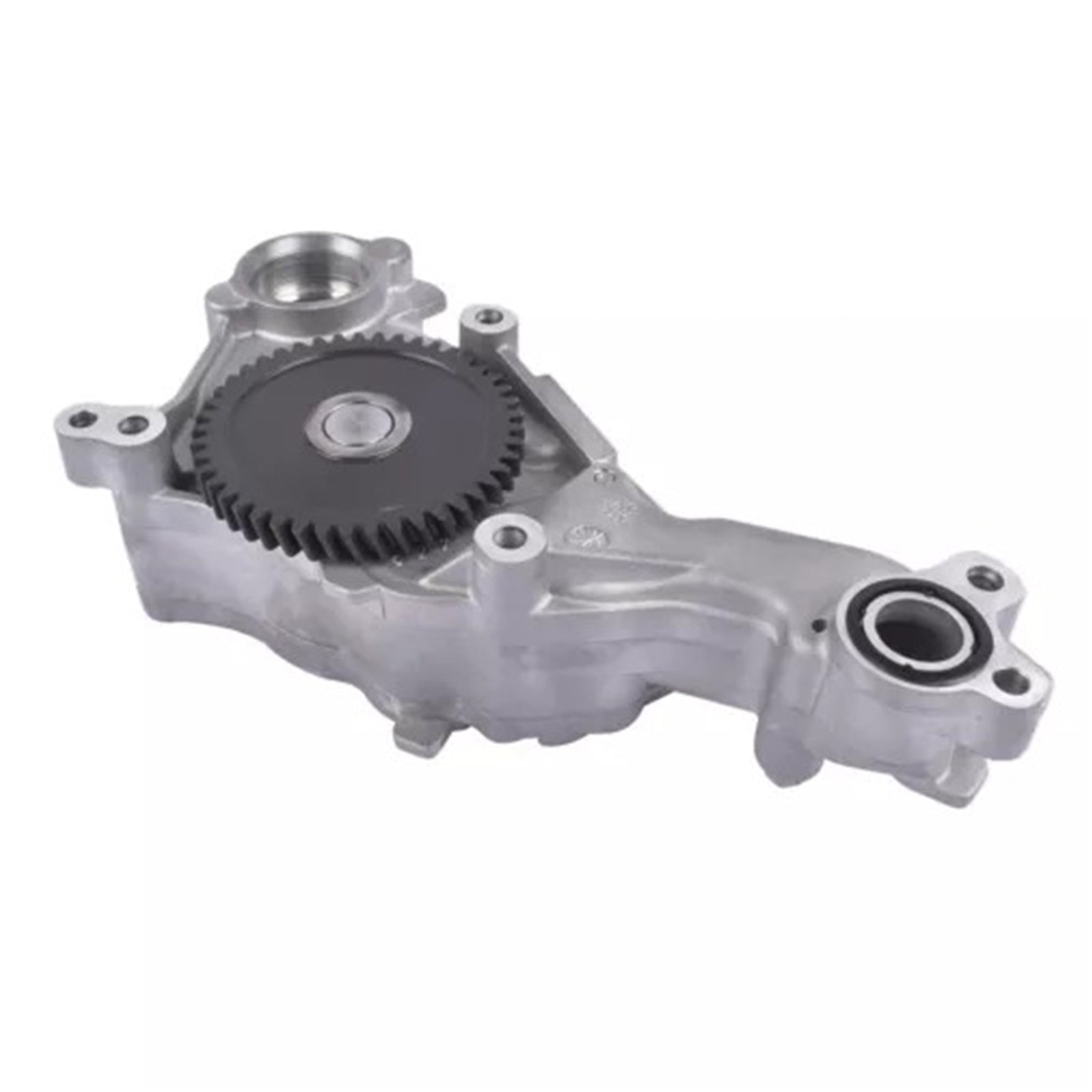 Dieselöljypumppu Jeep Wrangler JL 3.0L Ecodiesel V6 2020-2021 68489996AA 68147415AA 68147415AB