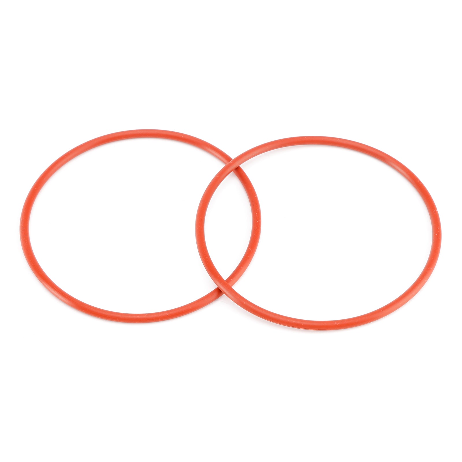 O -Ring para cajón de platos de Paykel Fisher (2 habitaciones) 523049