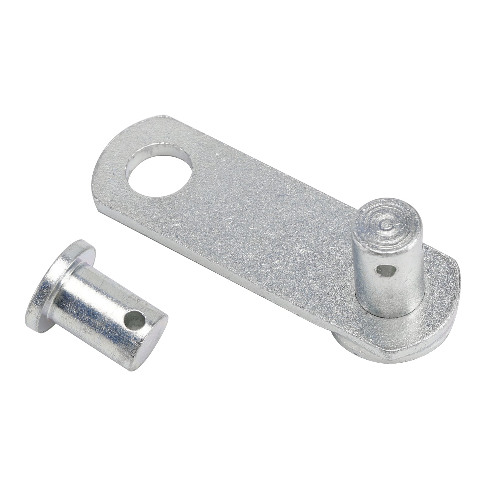 Bras de levage pour chasse-neige/lame avant 46"" GXH63034 pour John Deere UC26135 AUC17145