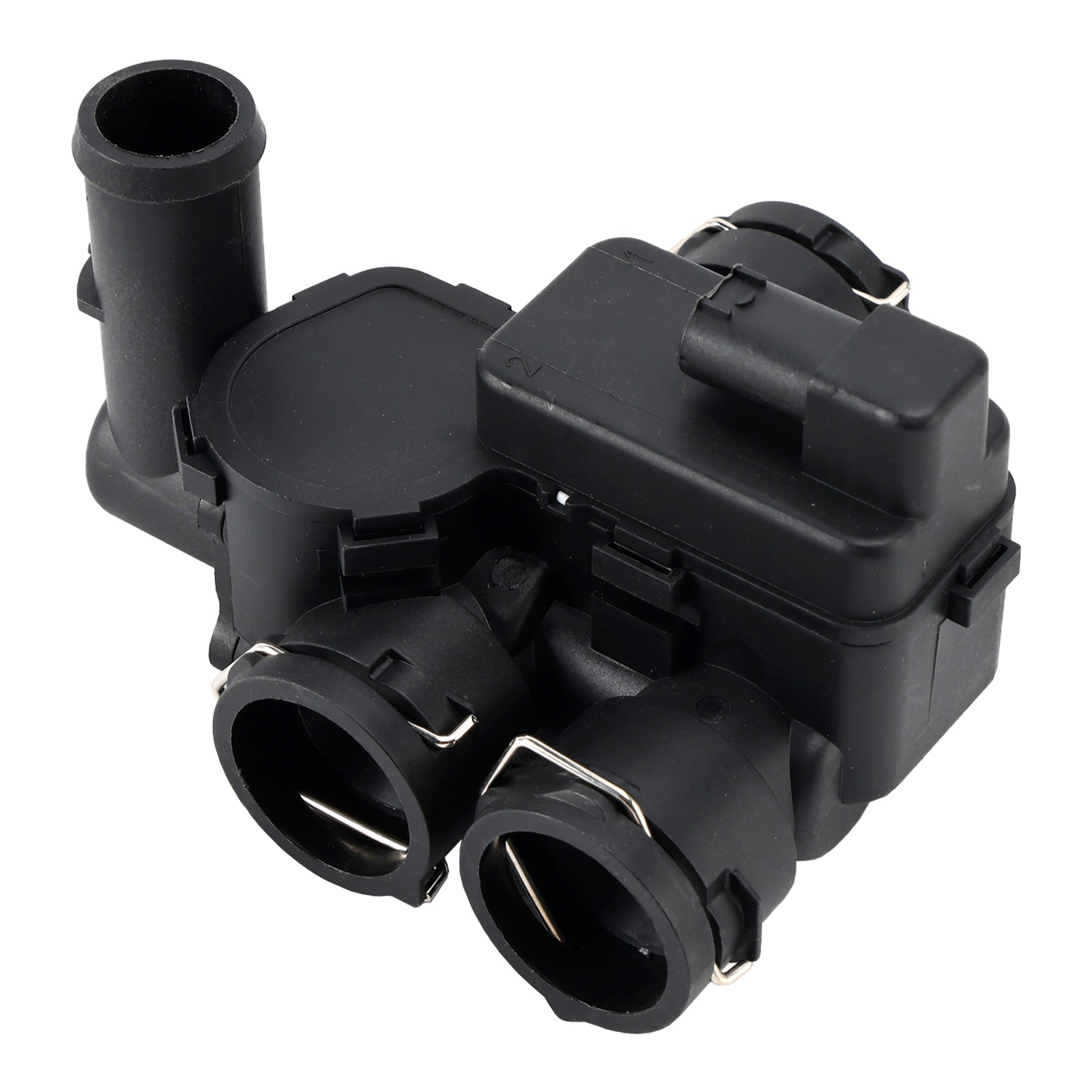 Zawór sterujący ogrzewaniem 2118320584 do Mercedesa W211 S211 CLS 2002-2009