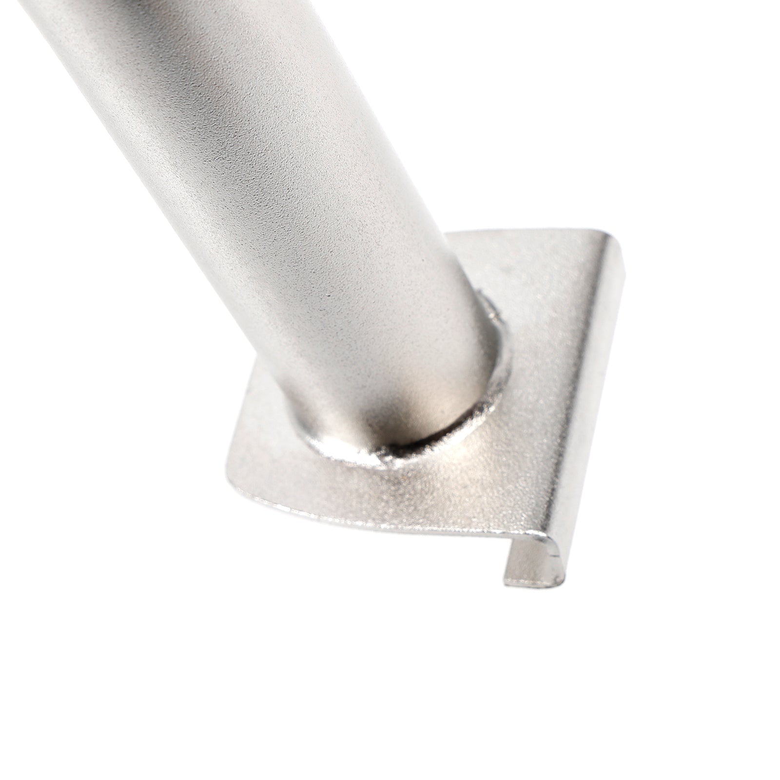 5-treden roestvrijstalen ladder voor bestelwagens met hoog dak, geschikt voor Dodge Ram ProMaster 2014-2025 (093PML)