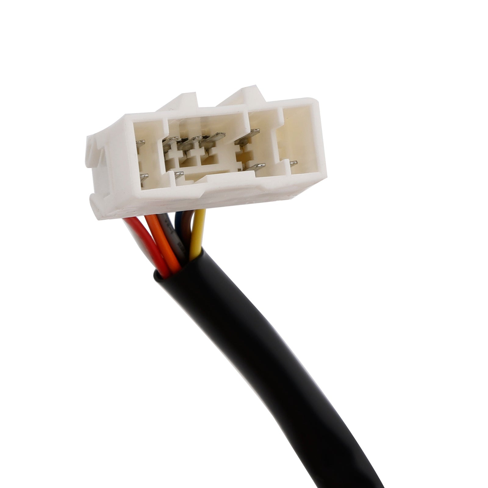 4341545 Contrôleur de bouton d'accélérateur pour Hitachi EX100-5 EX120-5 EX135USR EX200-3