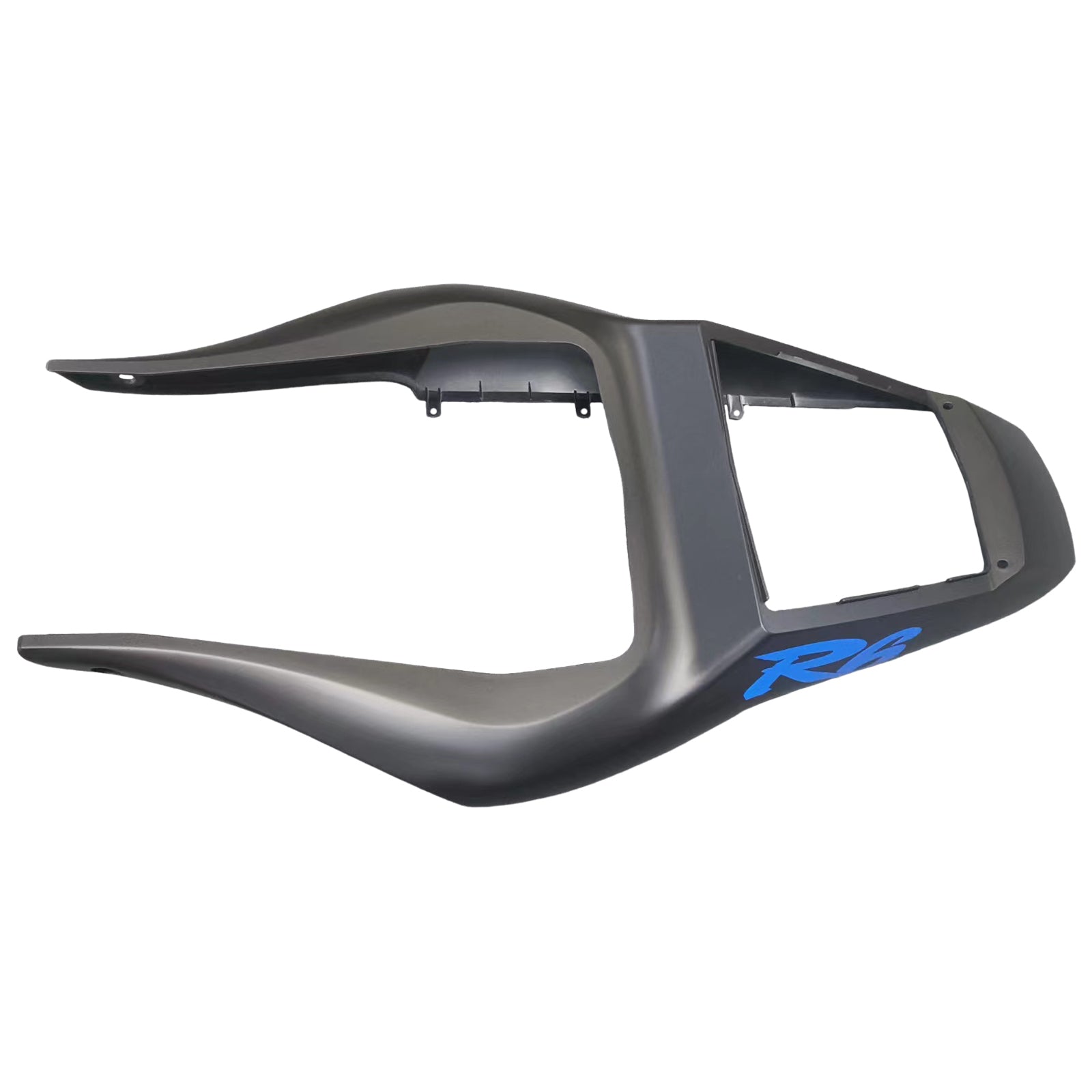 Injekcijski komplet, plastična karoserija ABS za Yamaha YZF 600 R6 1998-2002