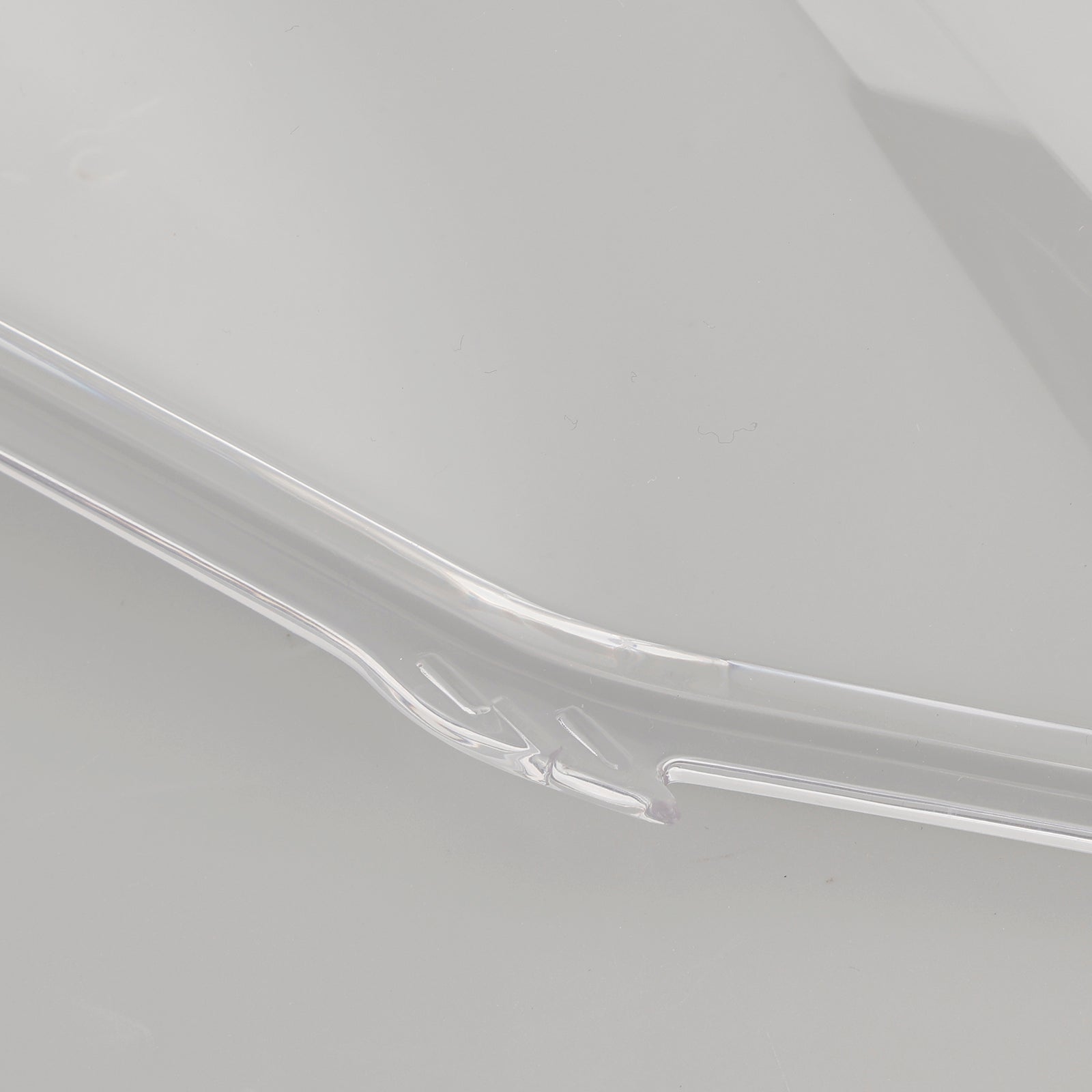 Szybka przednia dla Honda CBR650R 2019-2024