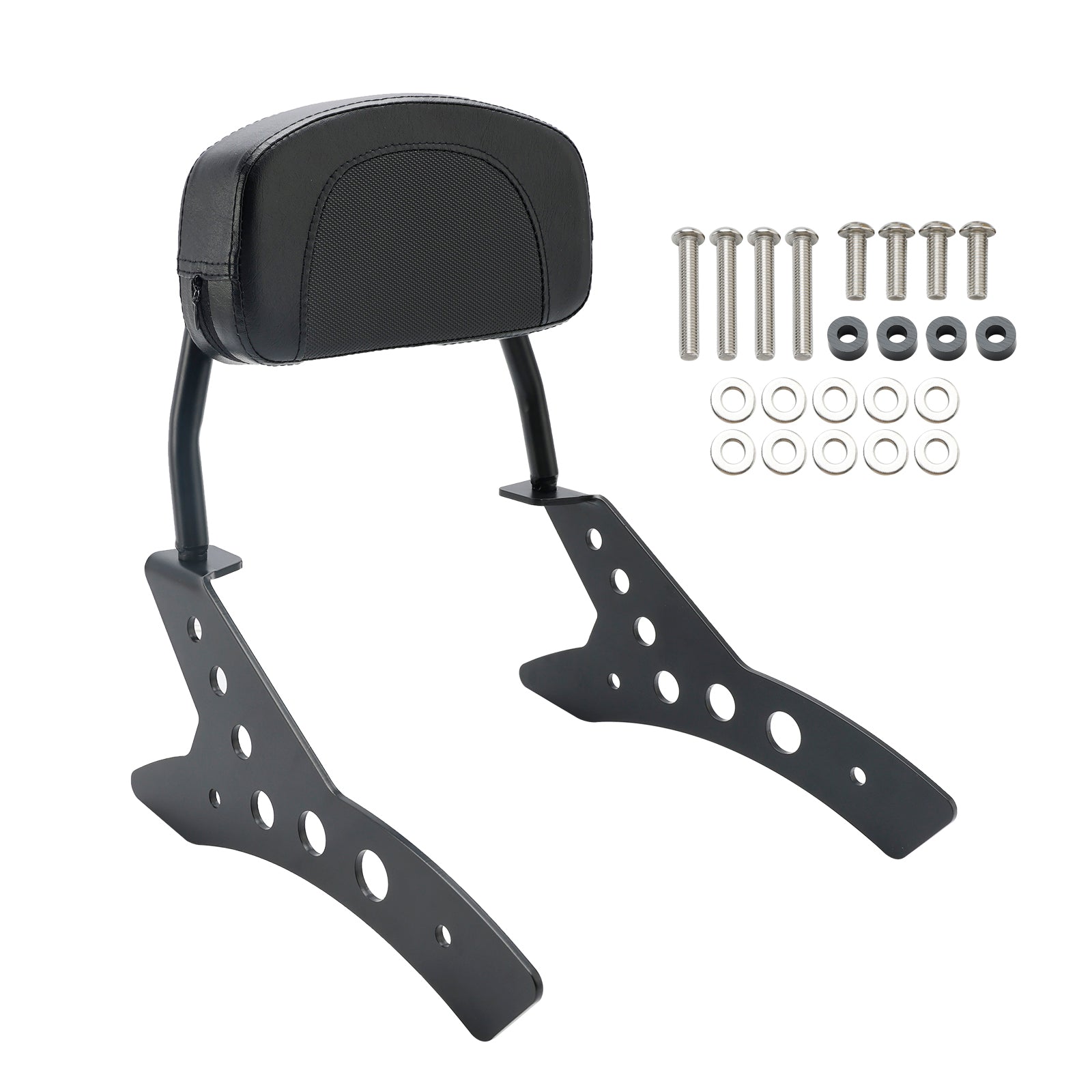 Schienale Sissy Bar passeggero per Honda CM1100 CMX1100 2021-2024