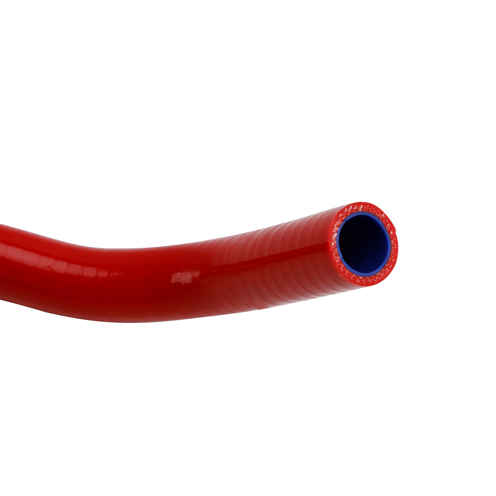 Durite de refroidissement en silicone pour radiateur Honda CB500F/X/R (2013-2024)