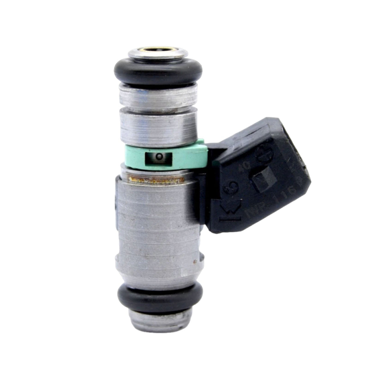 1 inyector de combustible para Fiat Doblo 2001-2010 Seicento 1999-2010 iwp116